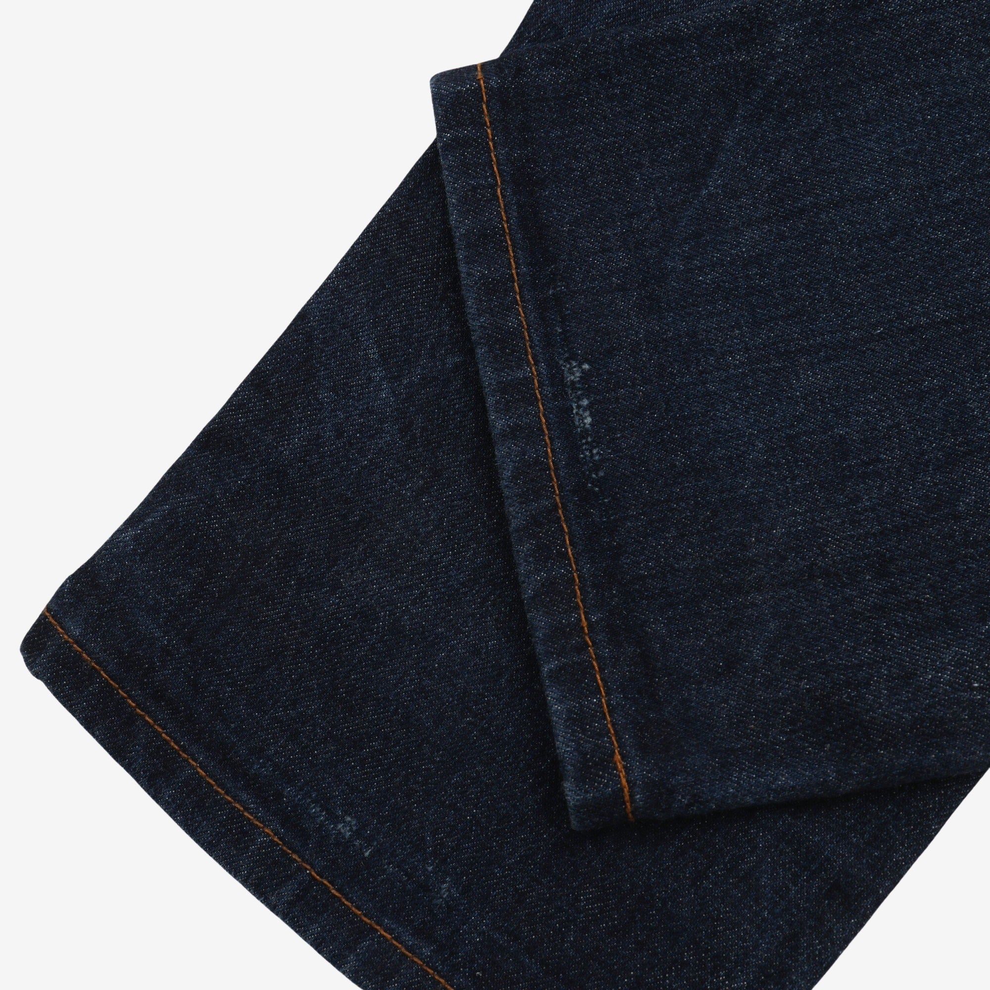 Selvage Denim Jeans