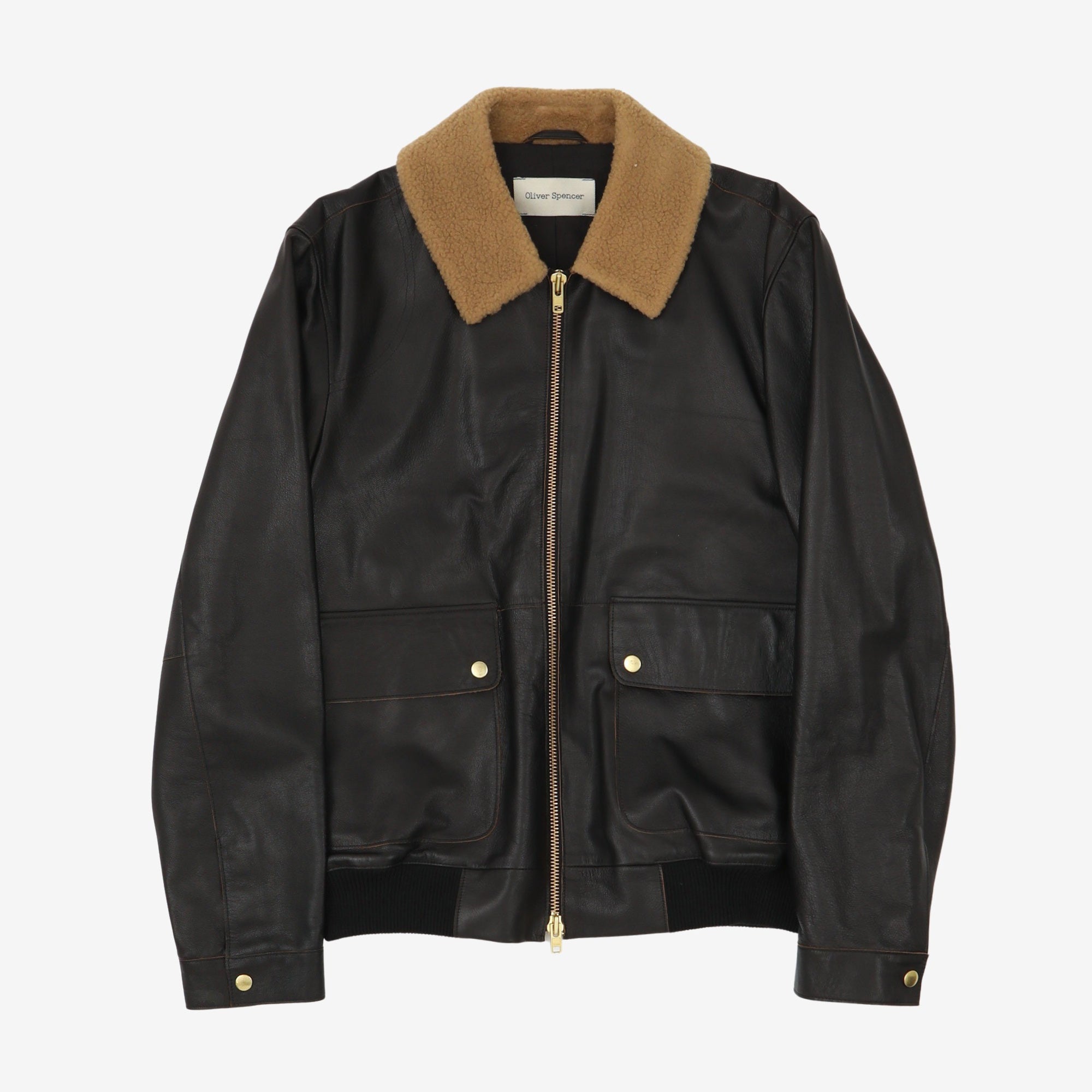 Flight Jacket