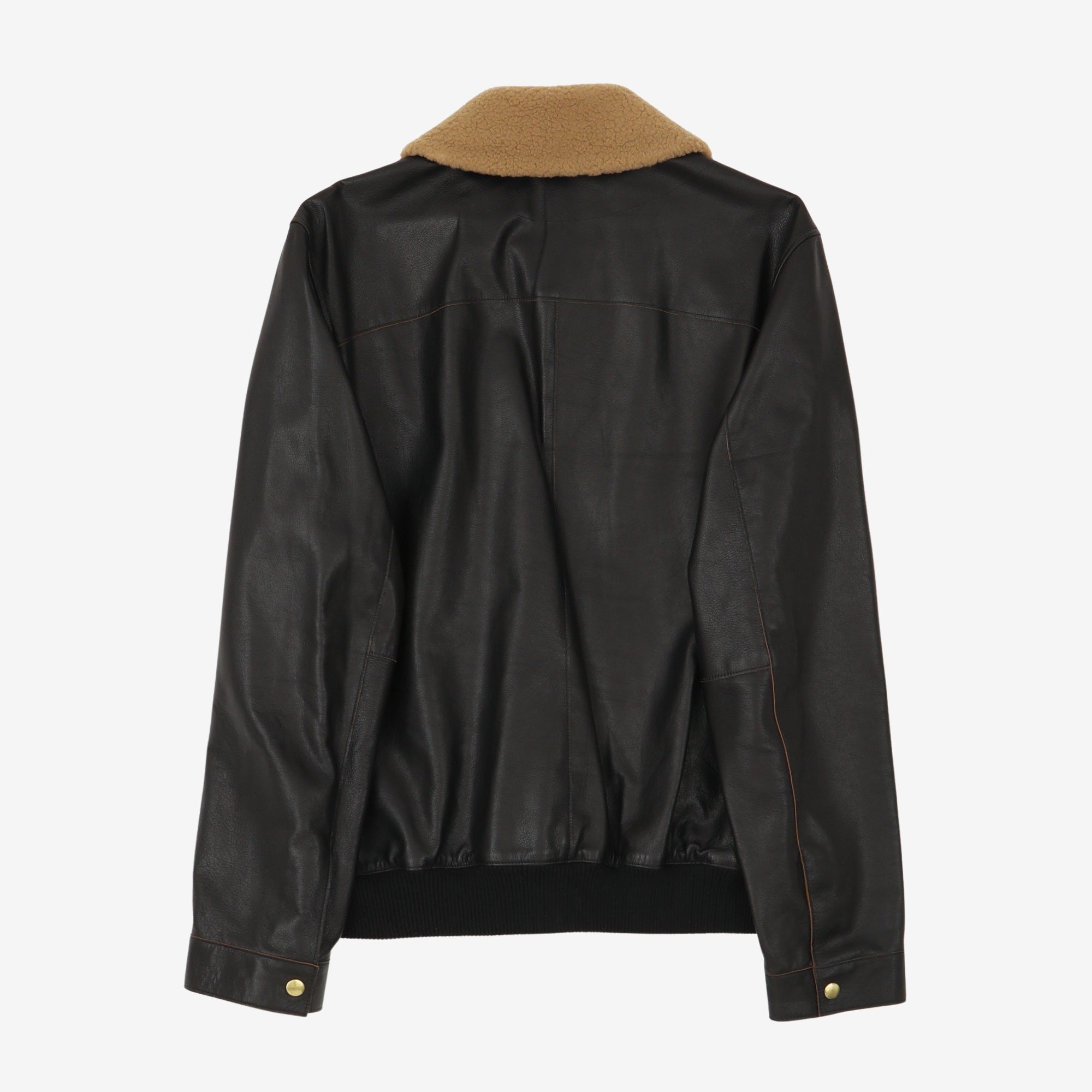 Flight Jacket
