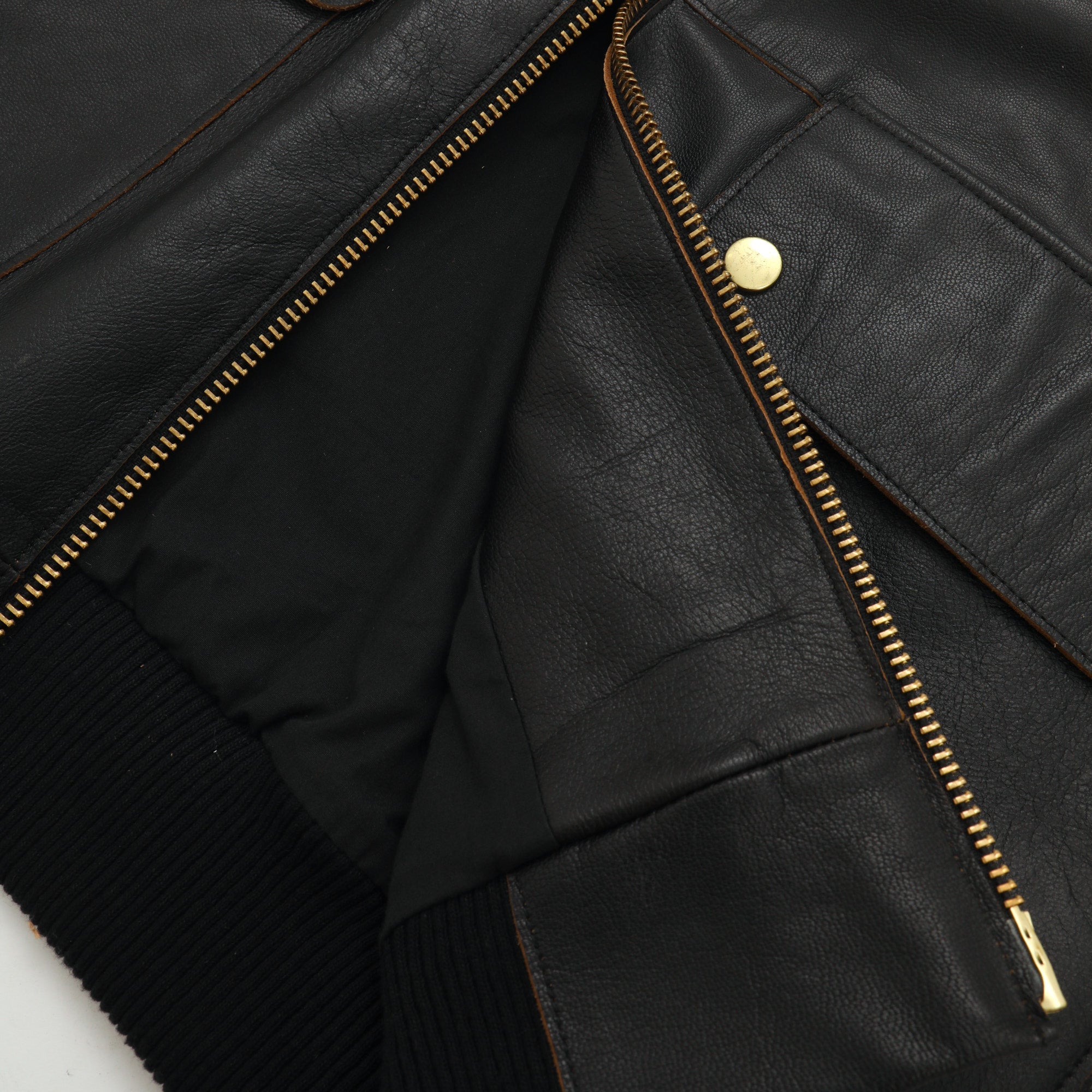 Flight Jacket