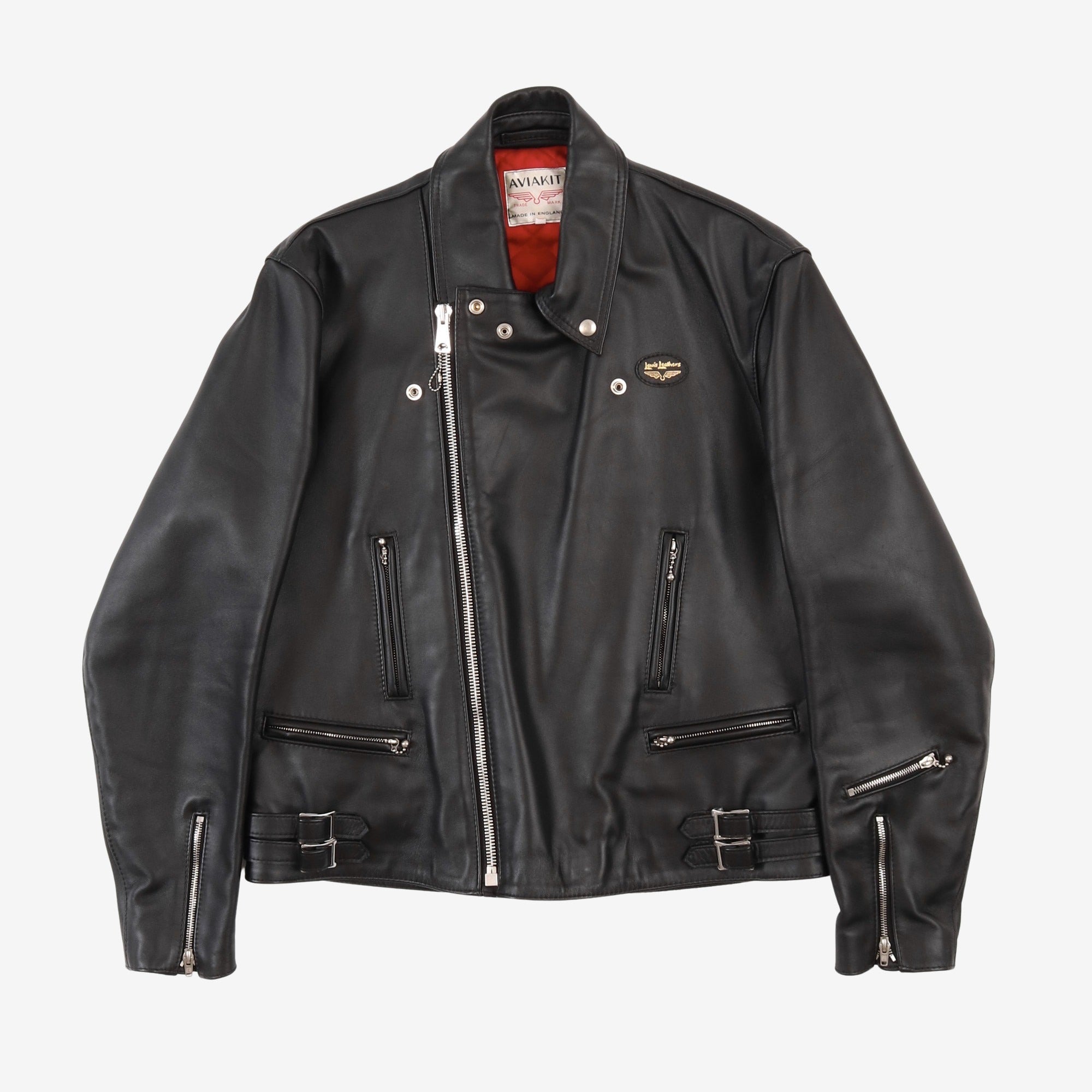 Lightning No.391 Jacket