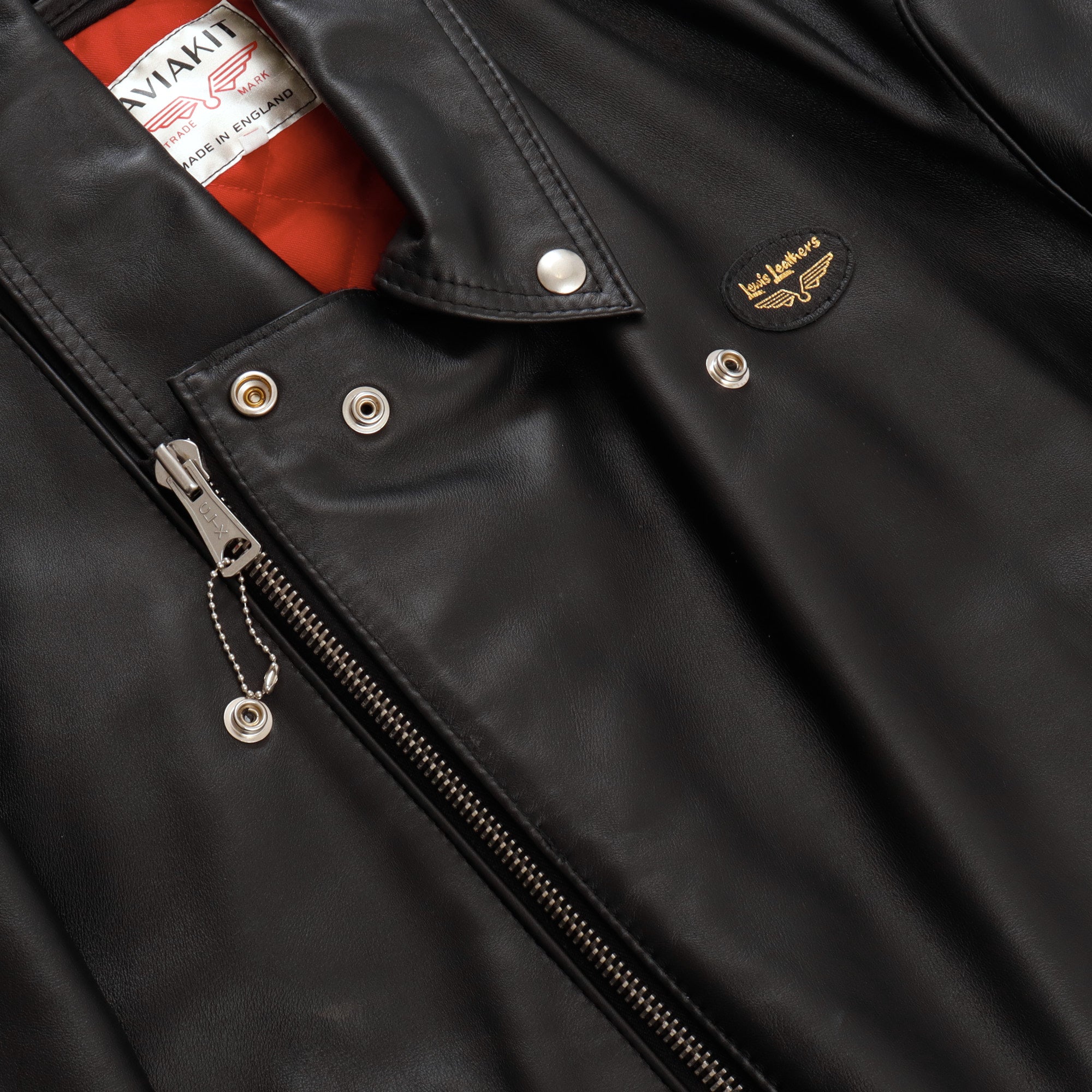 Lightning No.391 Jacket
