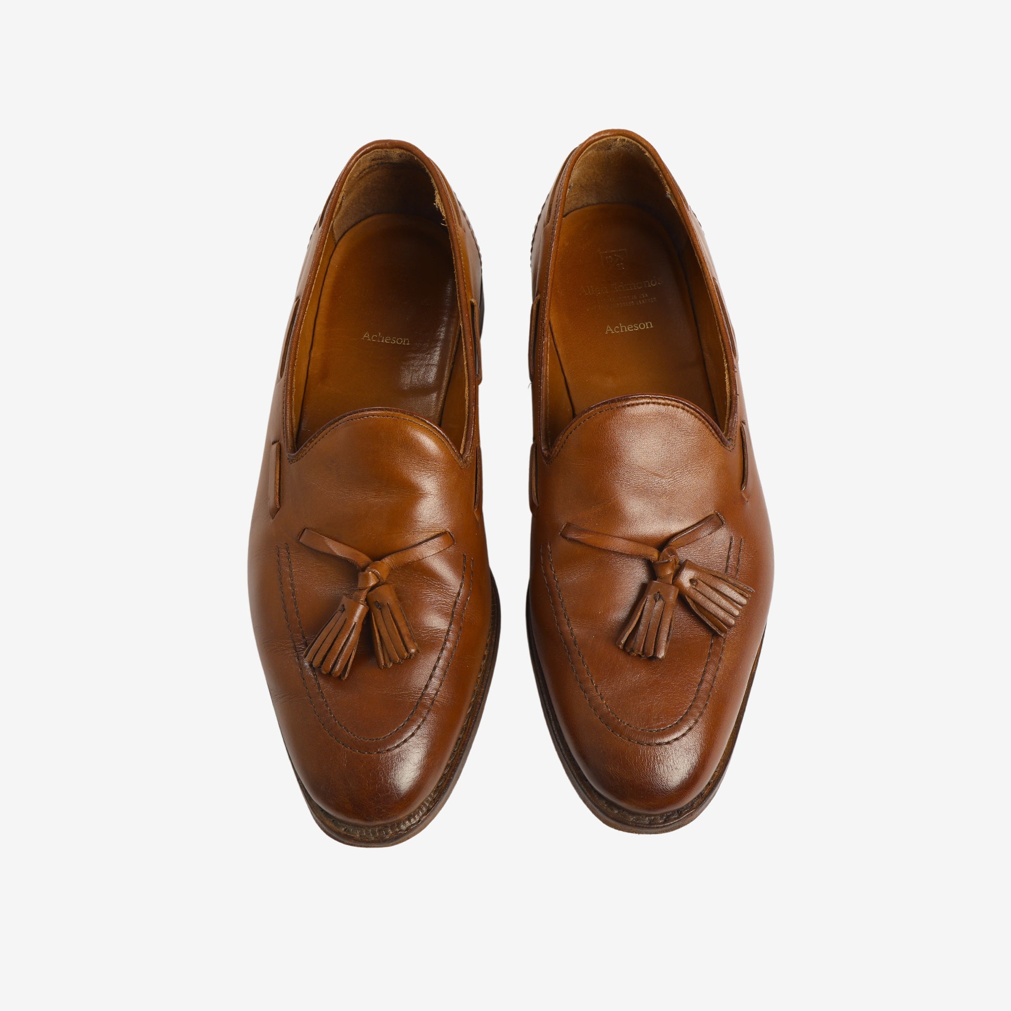 Acheson Loafers