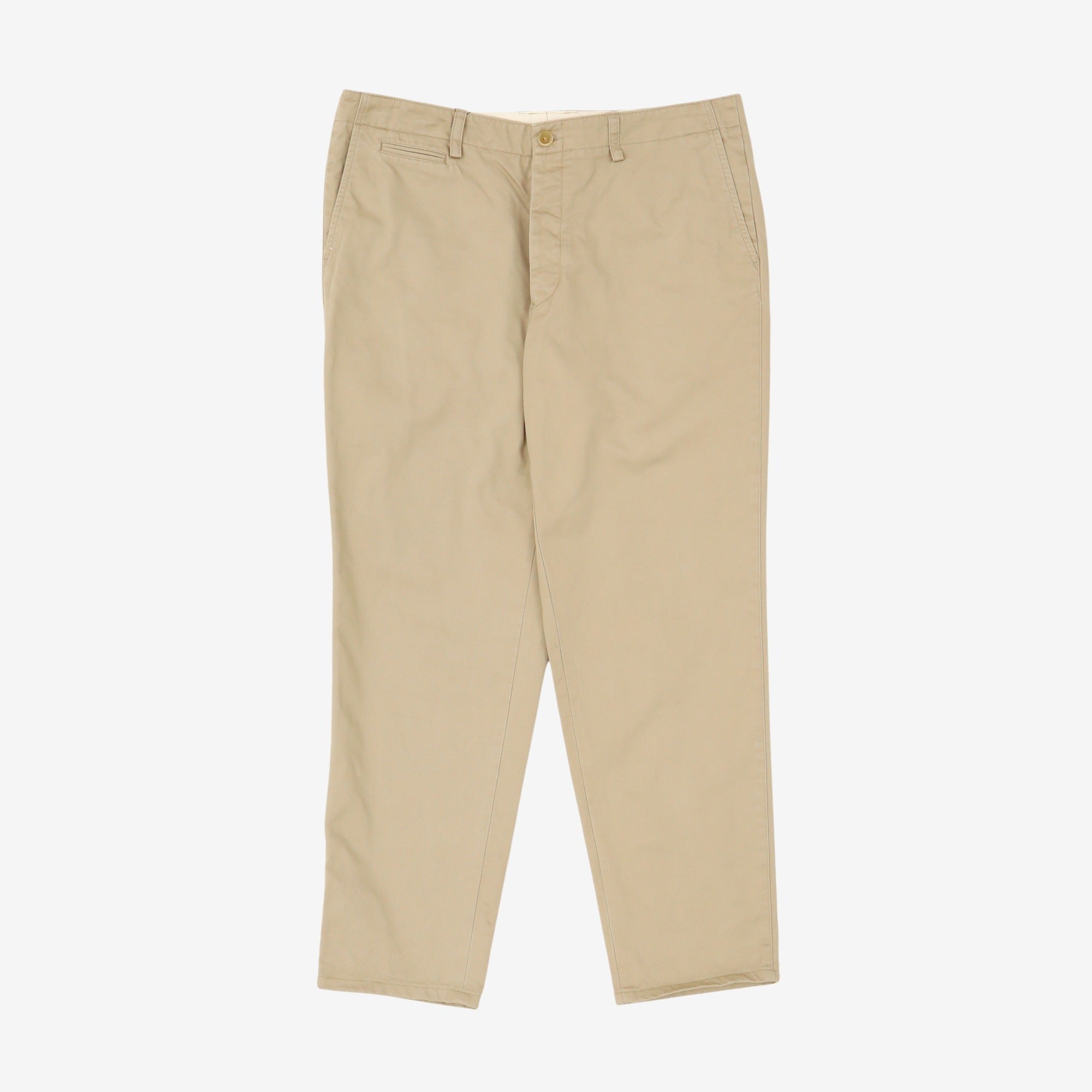 The Armoury Sport Chino