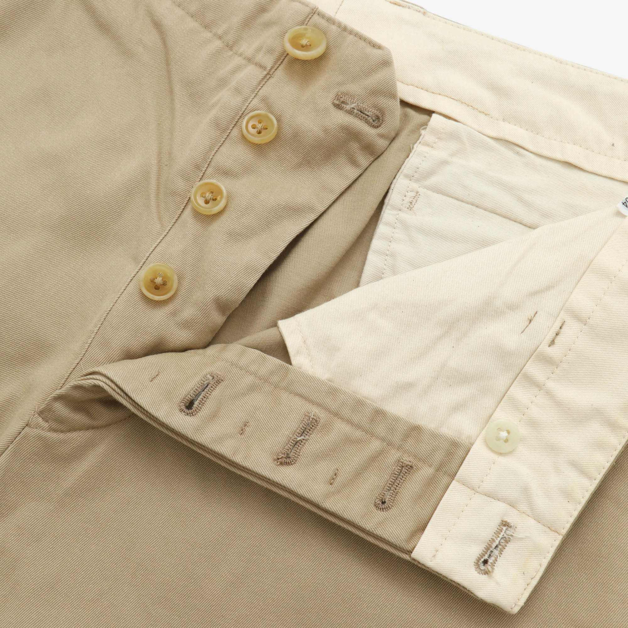 The Armoury Sport Chino