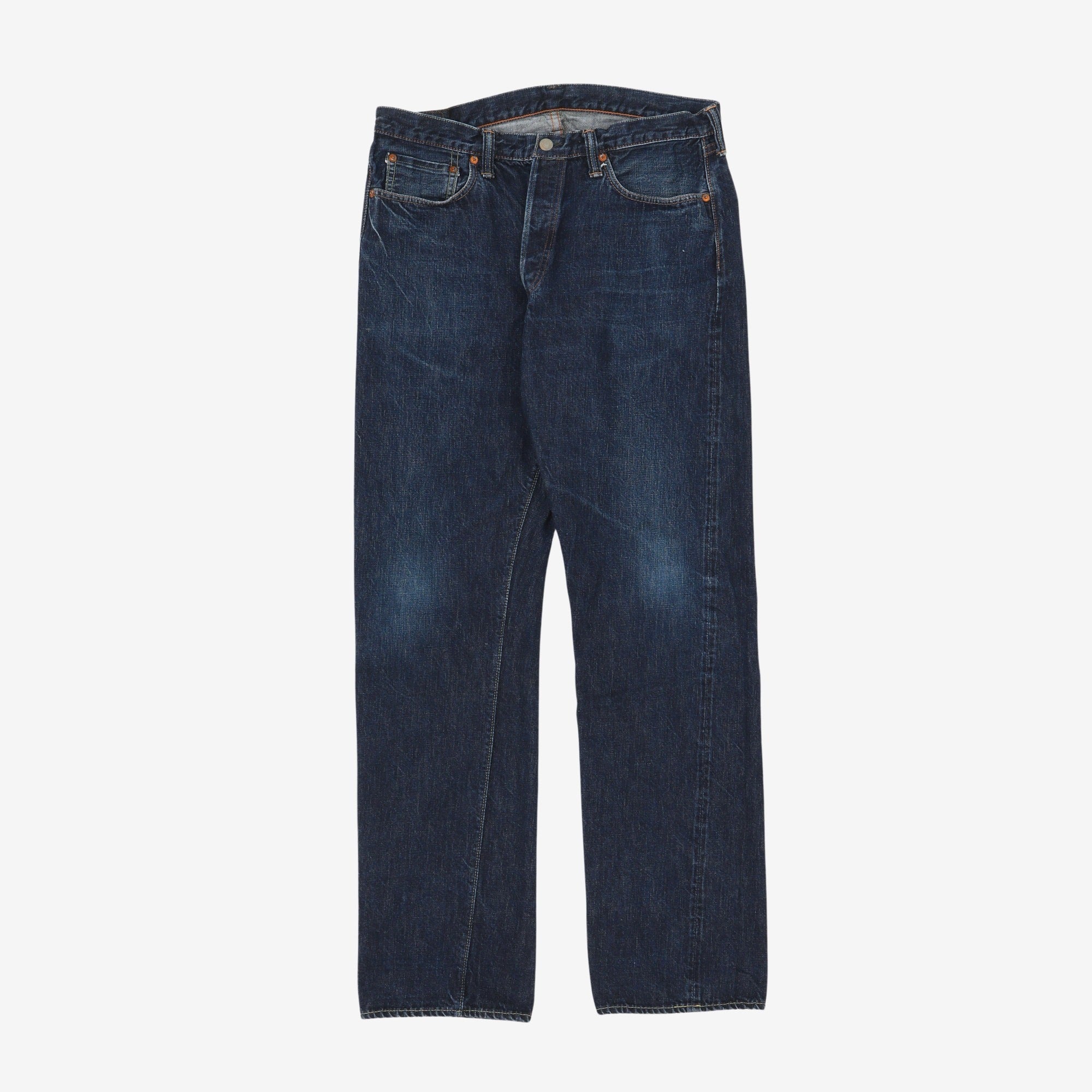 Timothy Everest Jeans