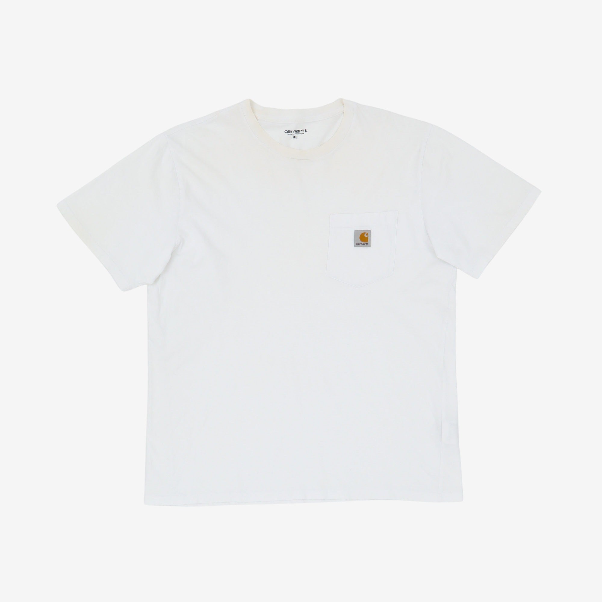 SS Pocket T-Shirt