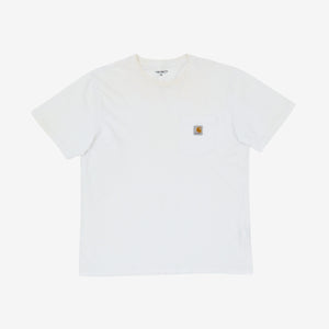 SS Pocket T-Shirt