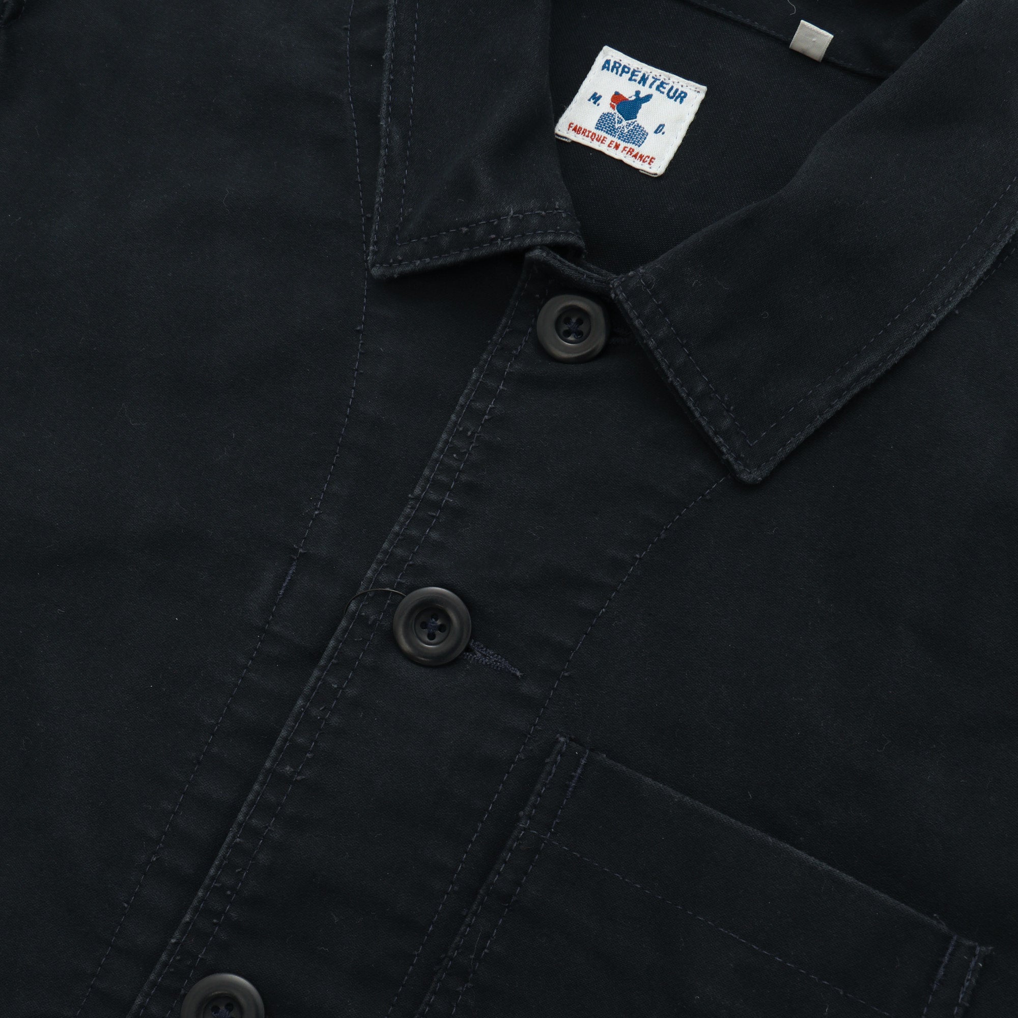 Travail Work Jacket
