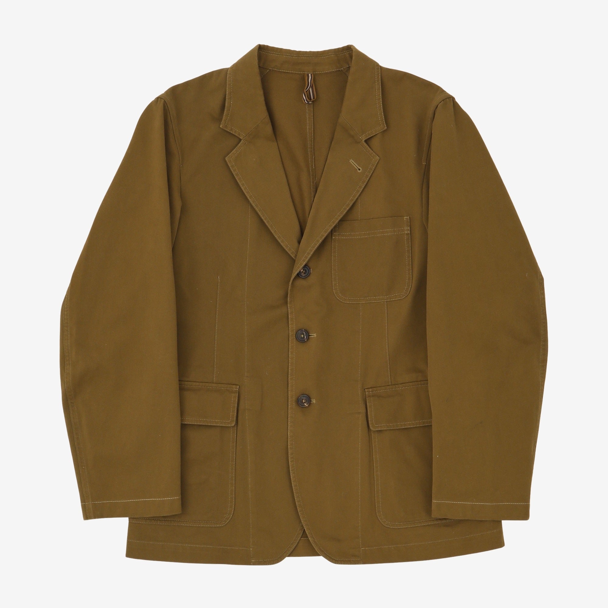 Sports Jacket