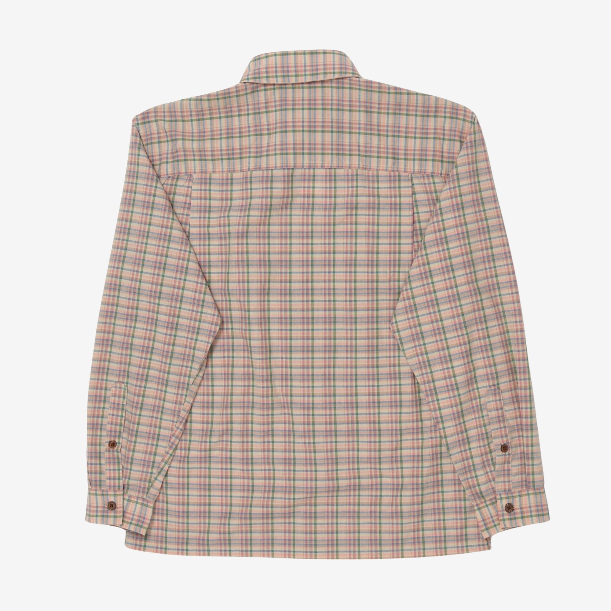 Flannel Shirt