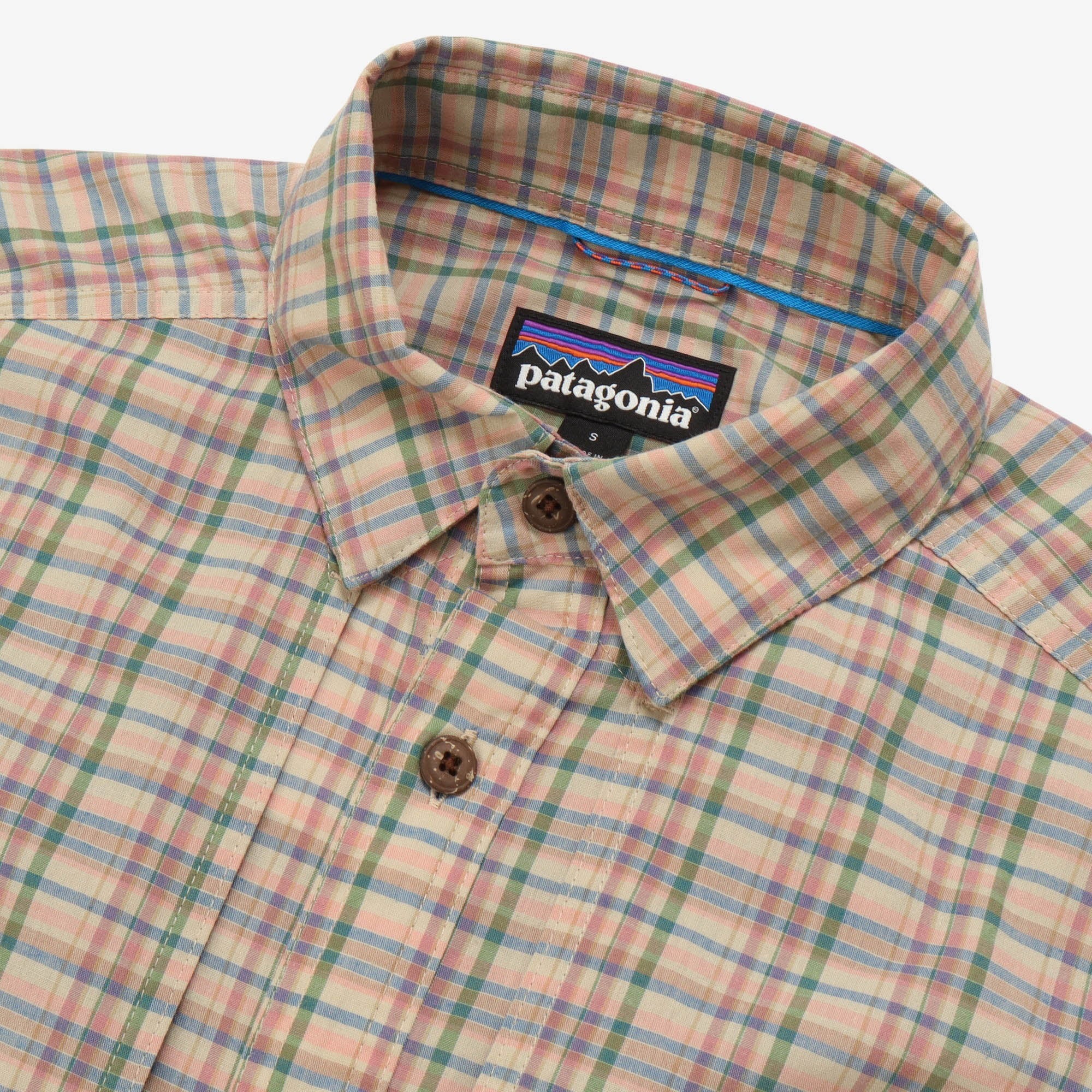 Flannel Shirt