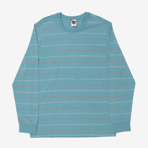 LS Stripe Tee