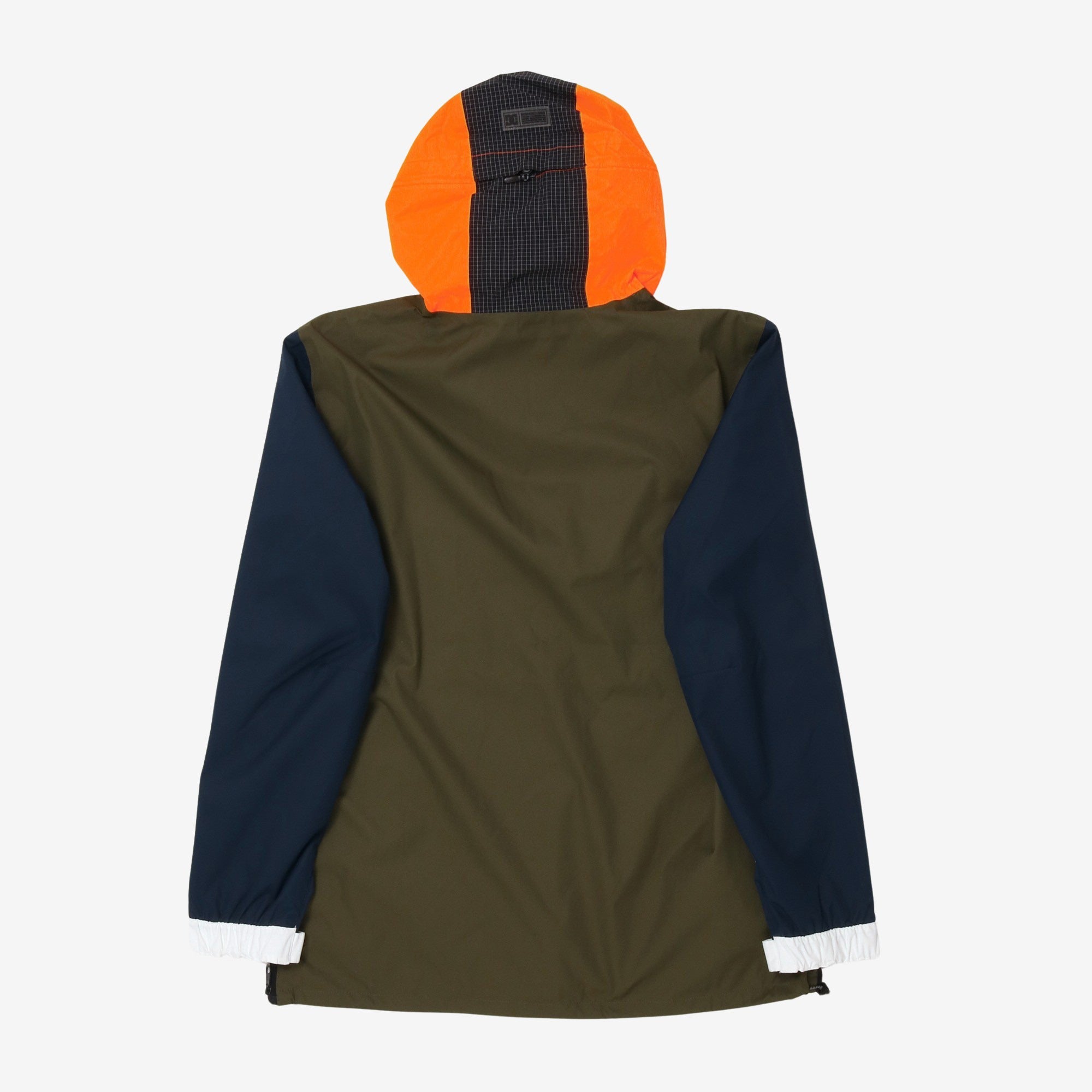 Snowboard Anorak