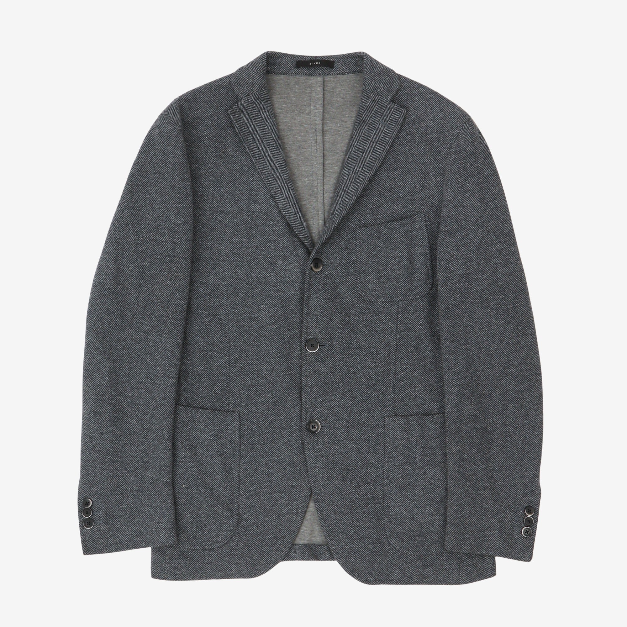 Dover Jacket