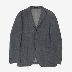 Dover Jacket