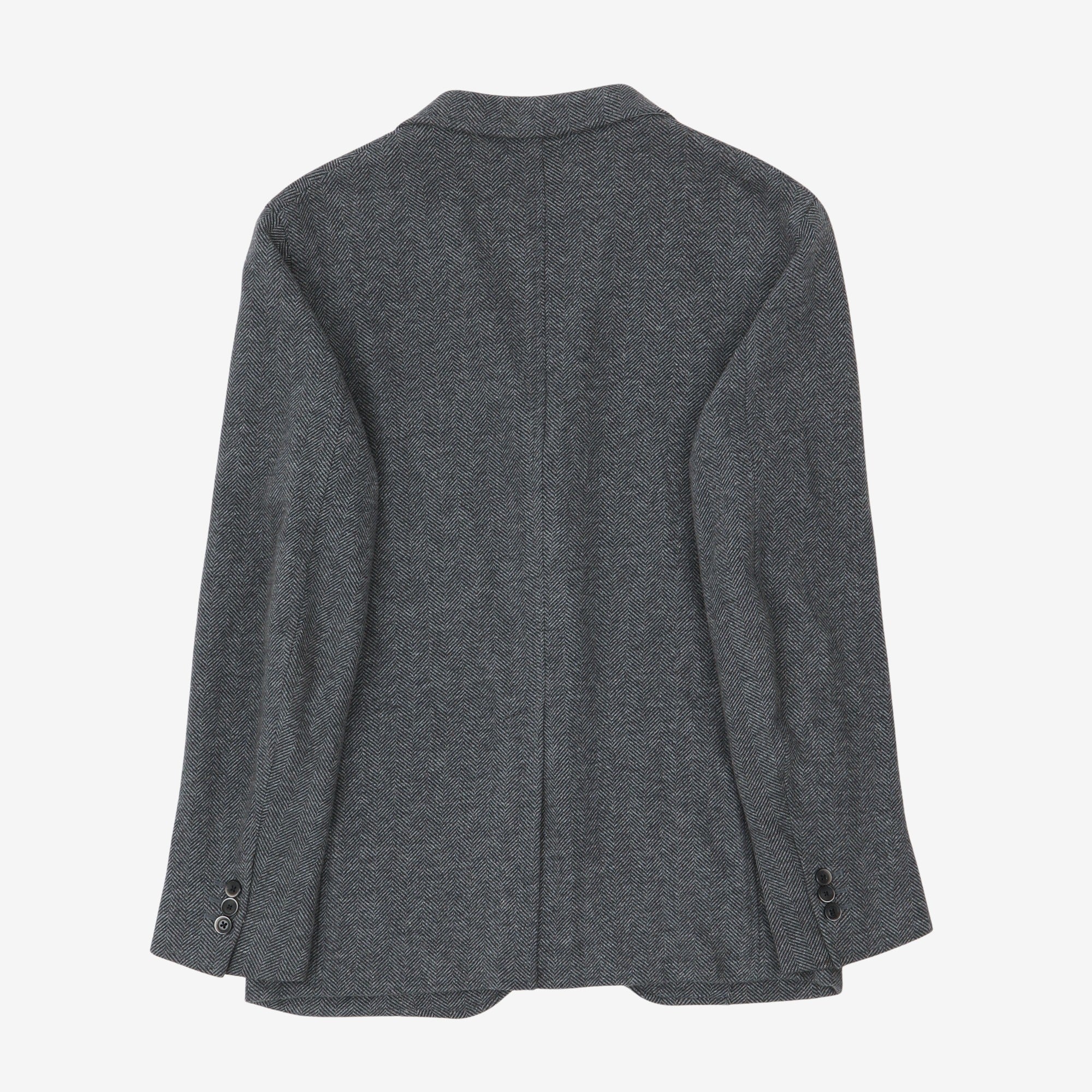 Dover Jacket