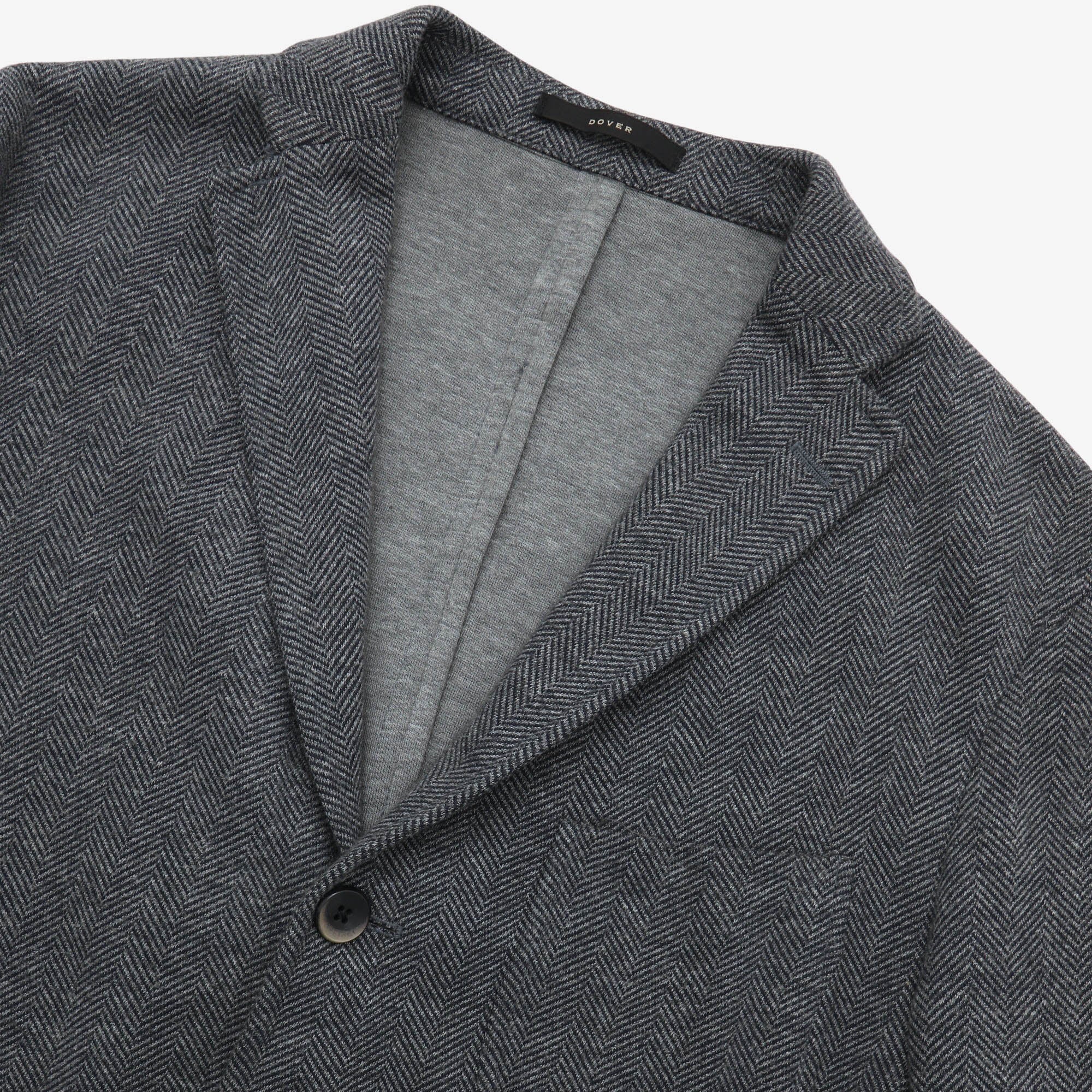 Dover Jacket