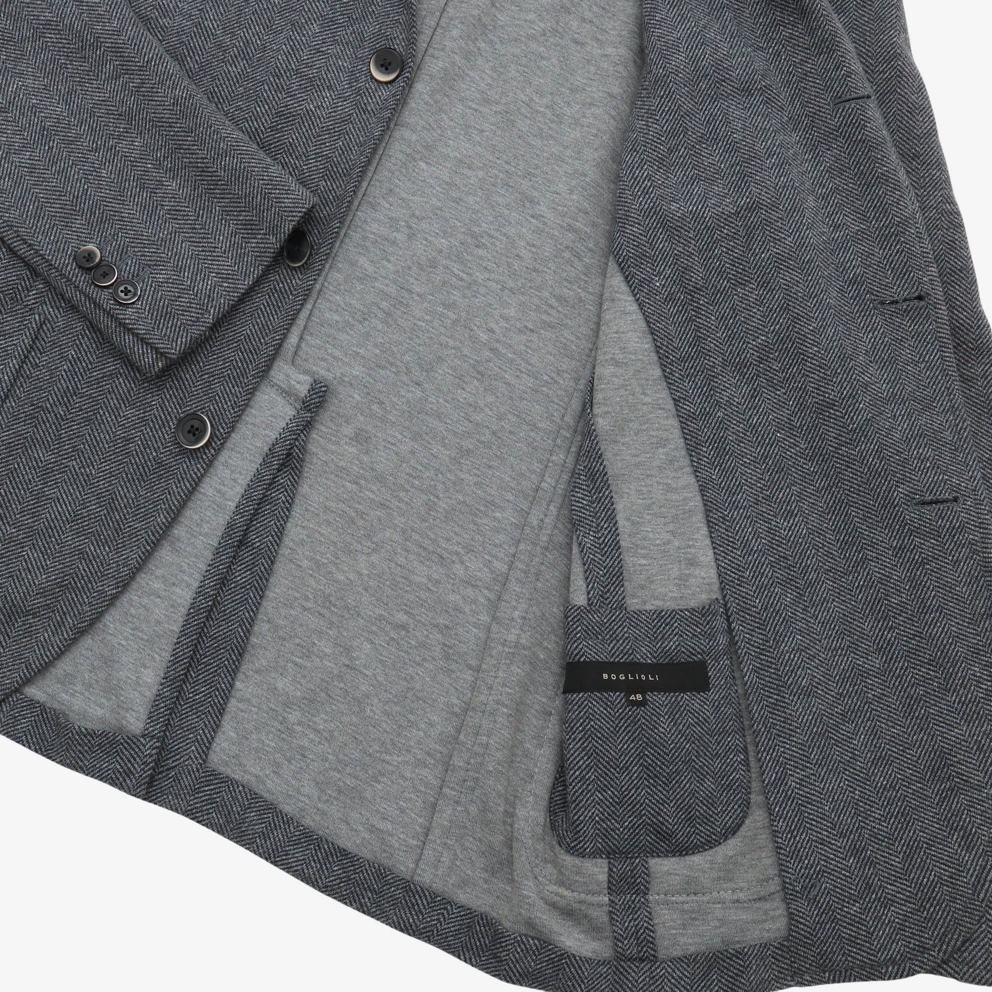 Dover Jacket