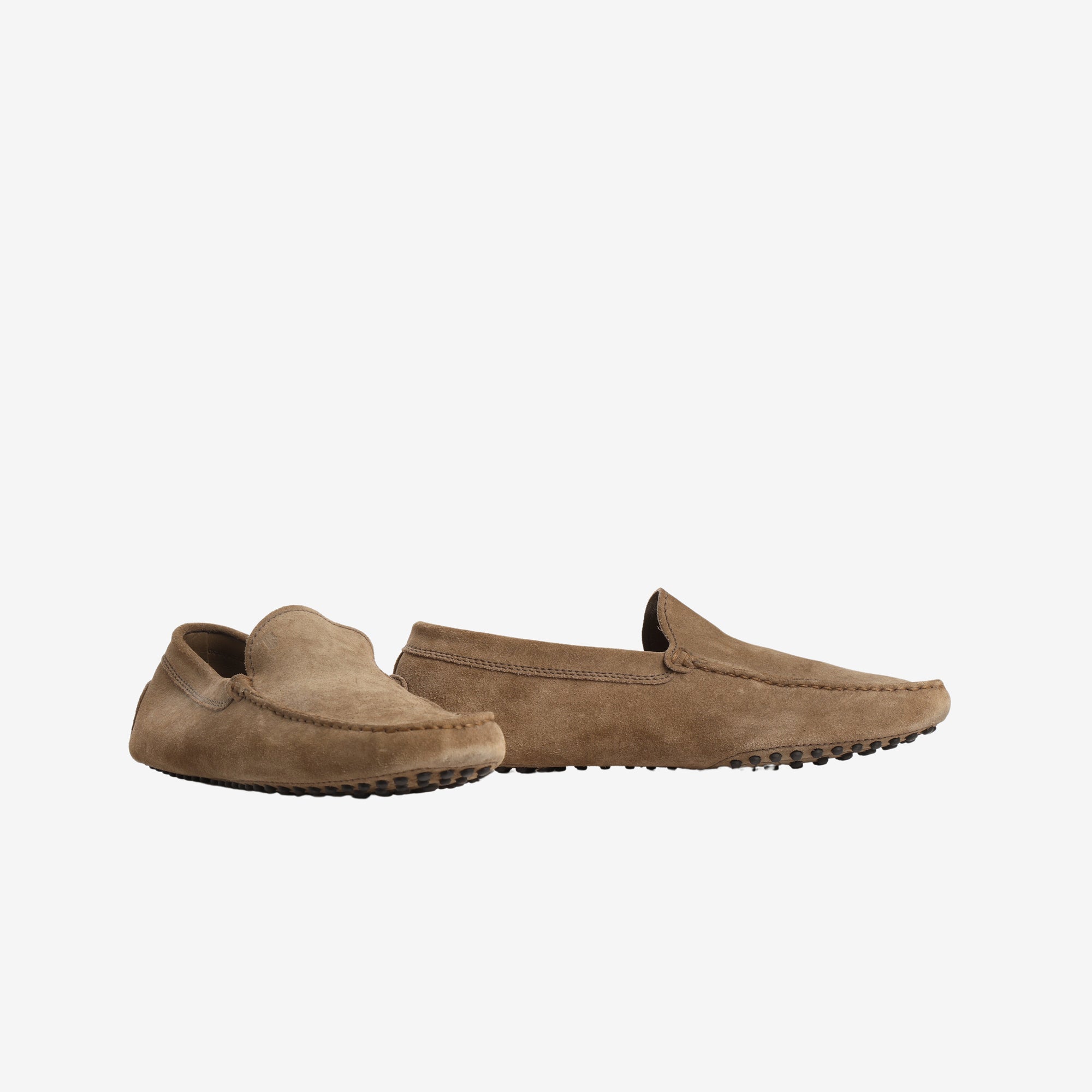 Gommino Driving Shoes