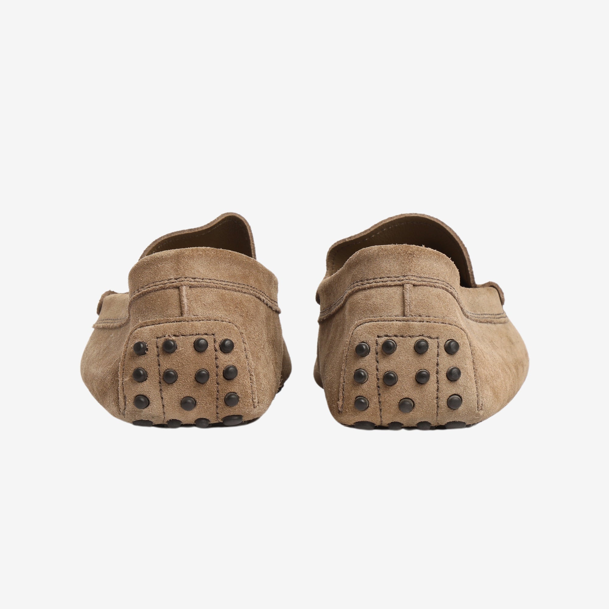Gommino Driving Shoes