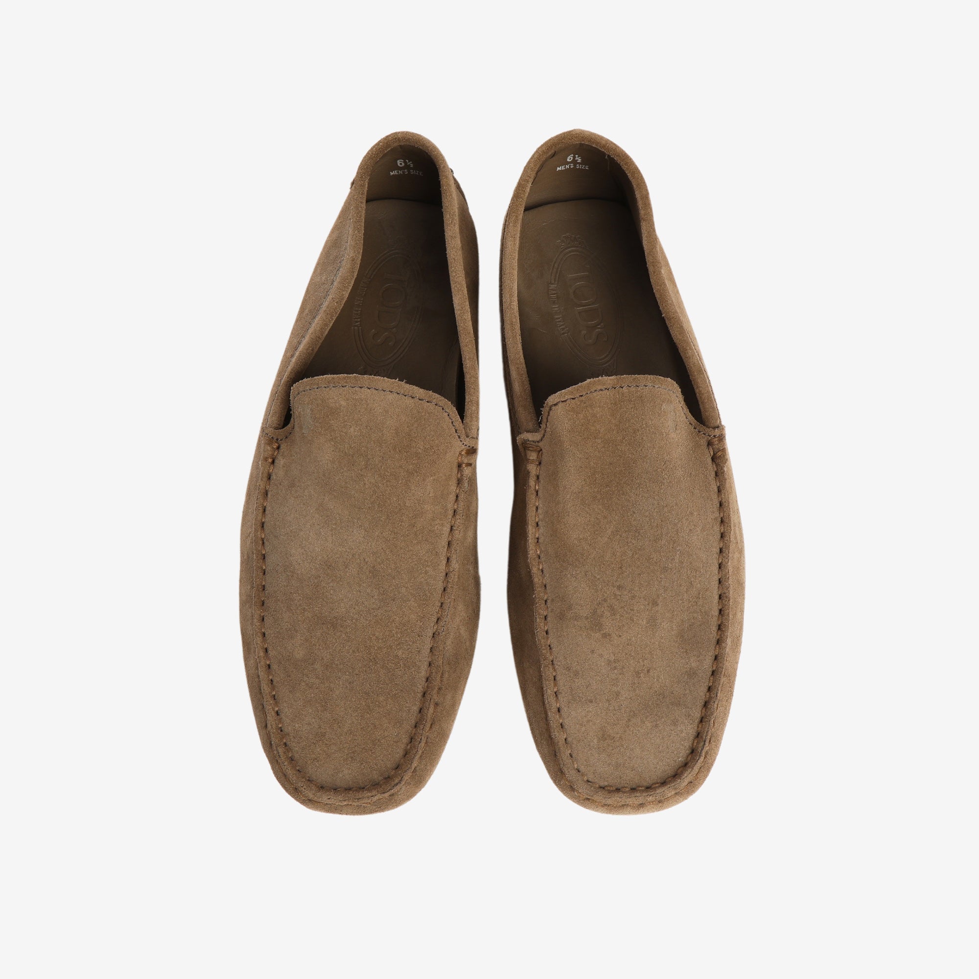 Gommino Driving Shoes