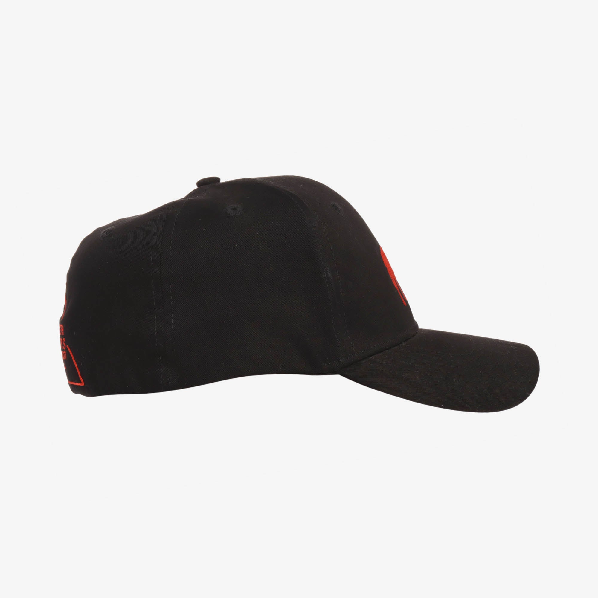 Tinad Cap