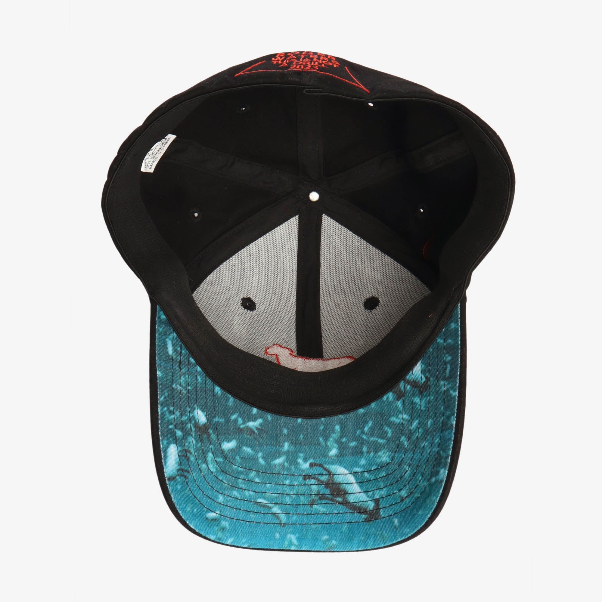 Tinad Cap