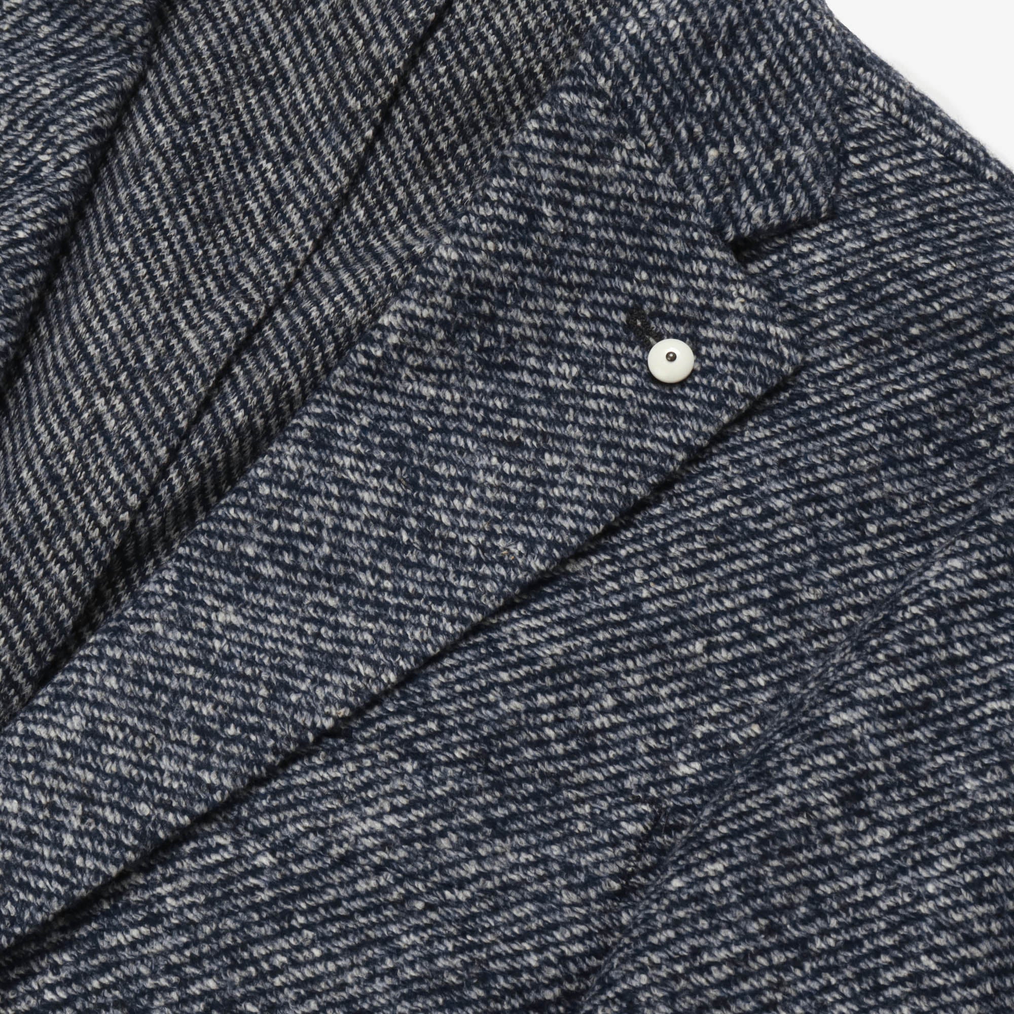 Cotton Mix Jacket