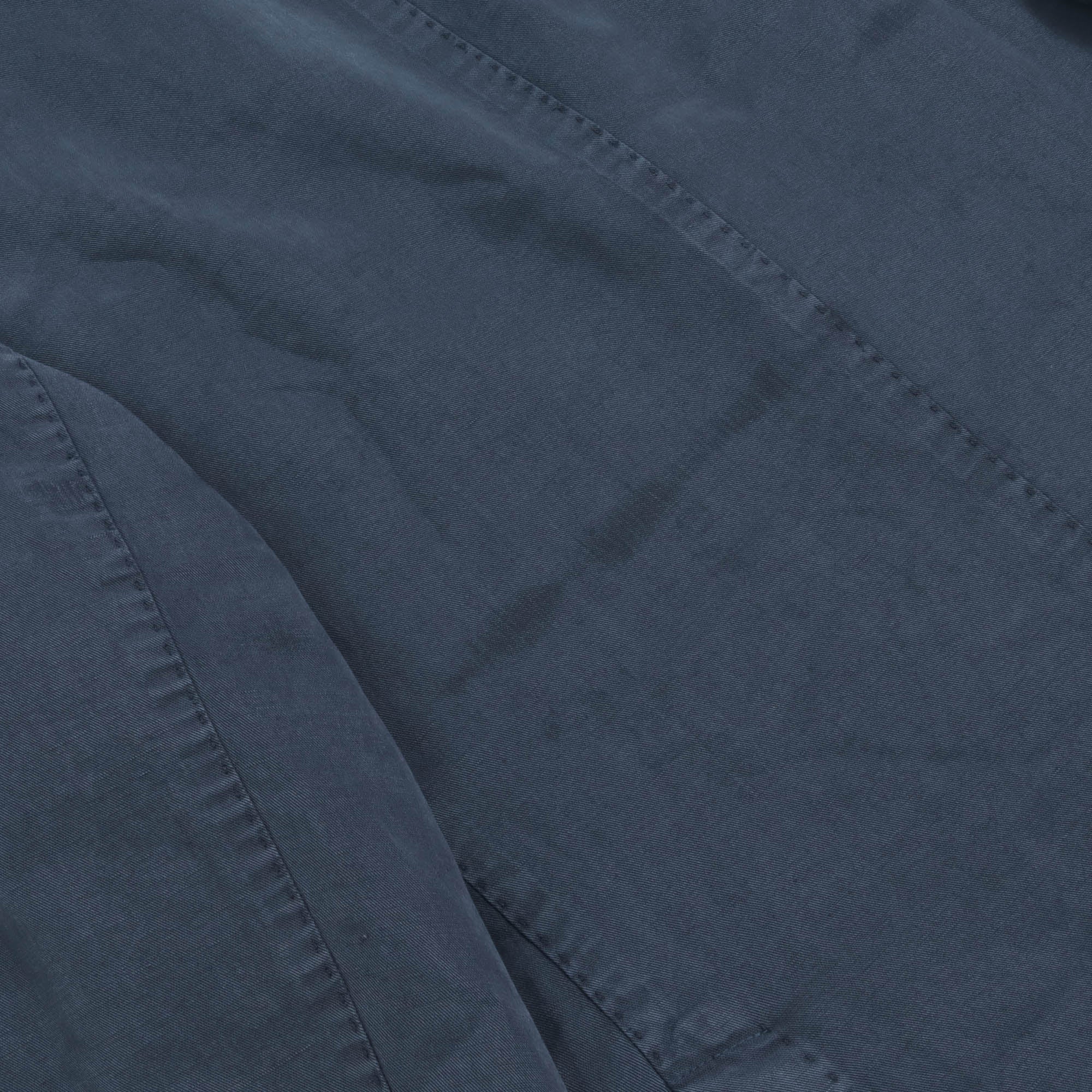 Lyocell Blend Blazer
