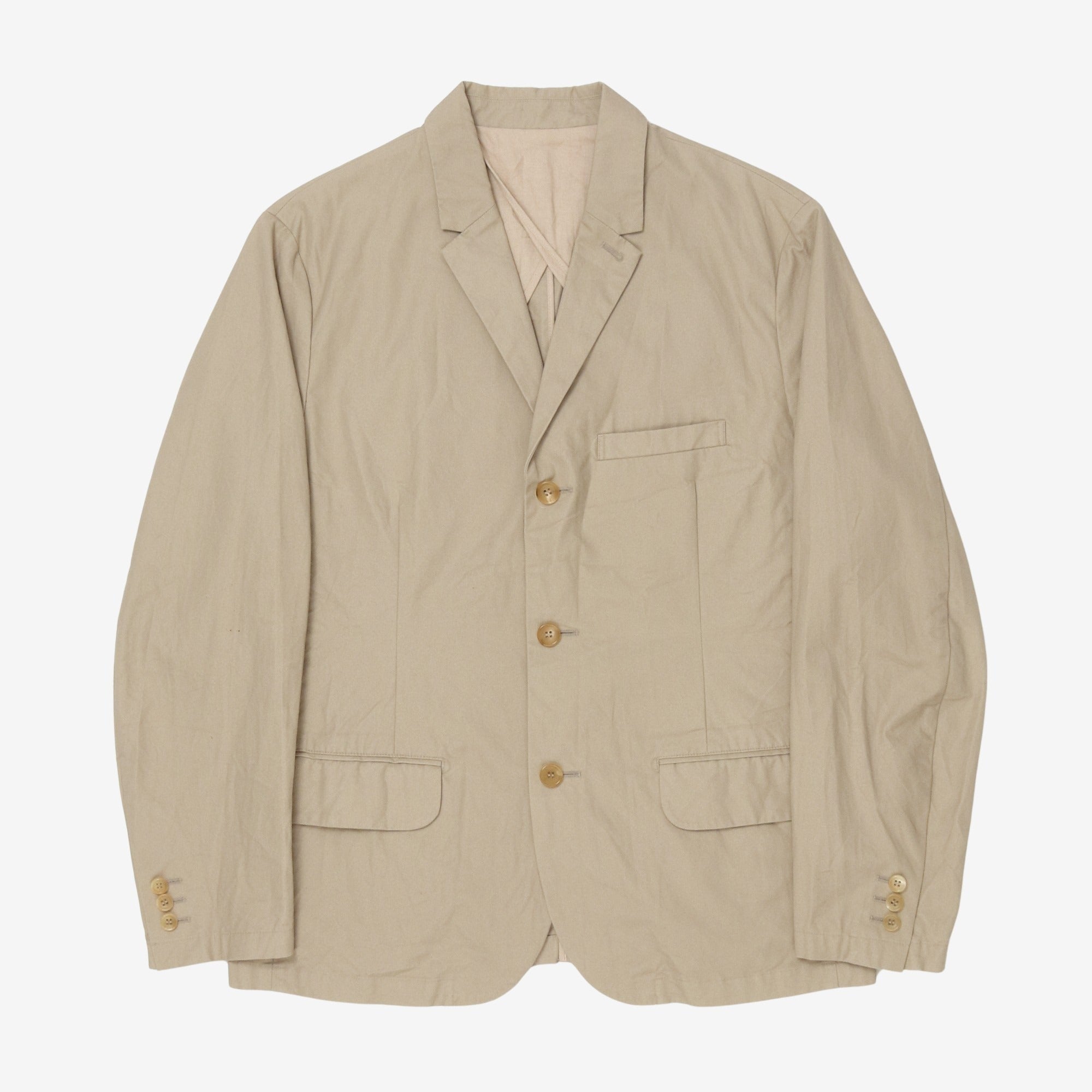 Work Blazer