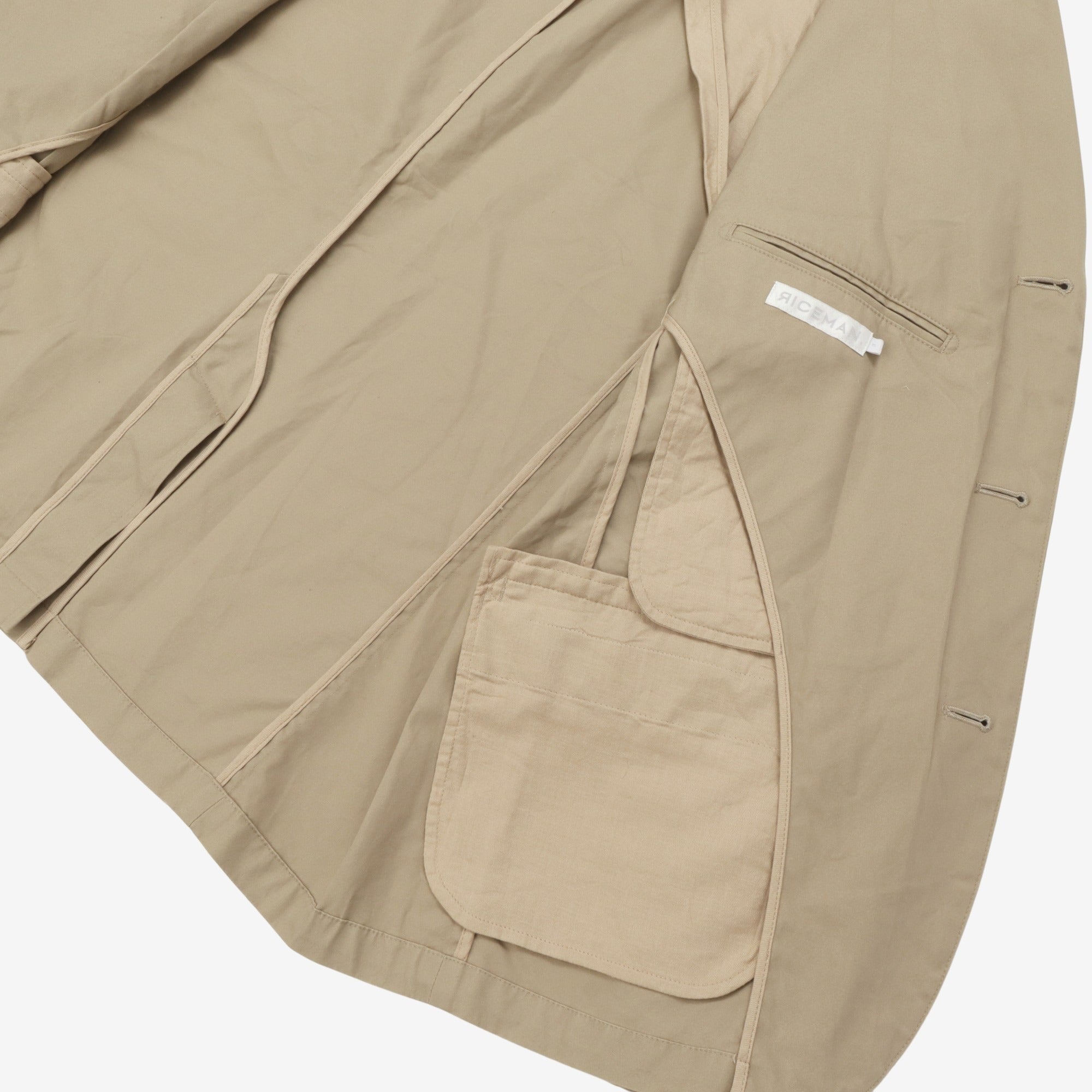Work Blazer