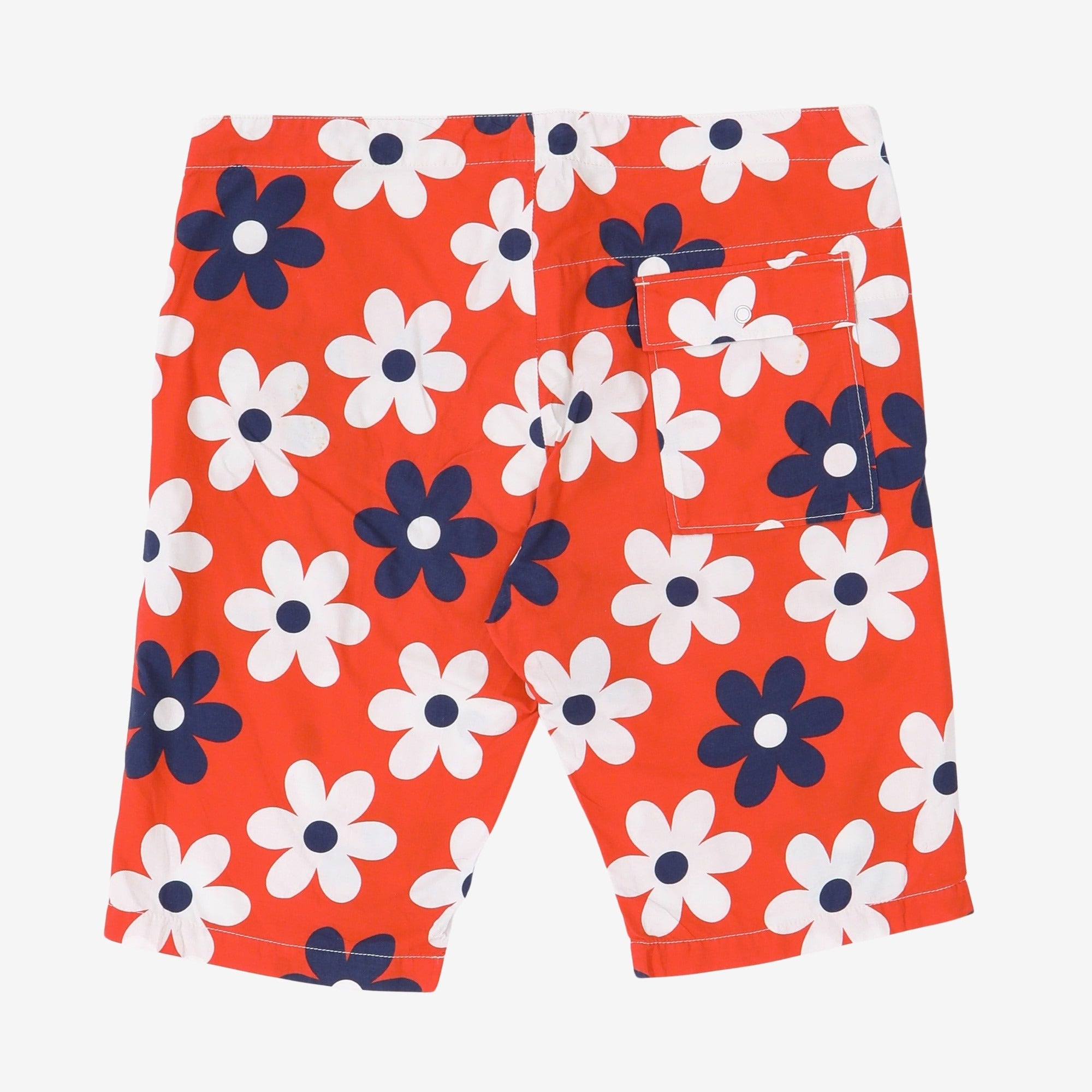 Flower Shorts