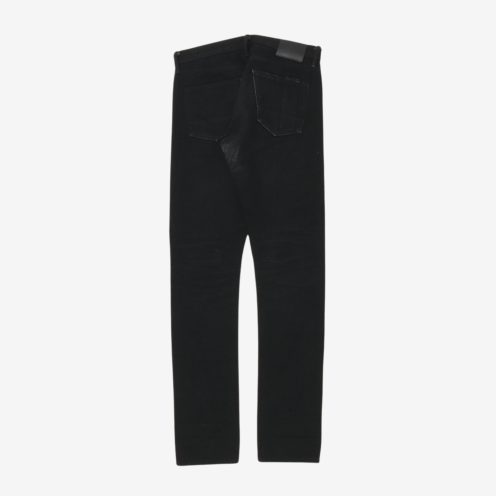 Skinny Signature Denim (34W x 35.5L)