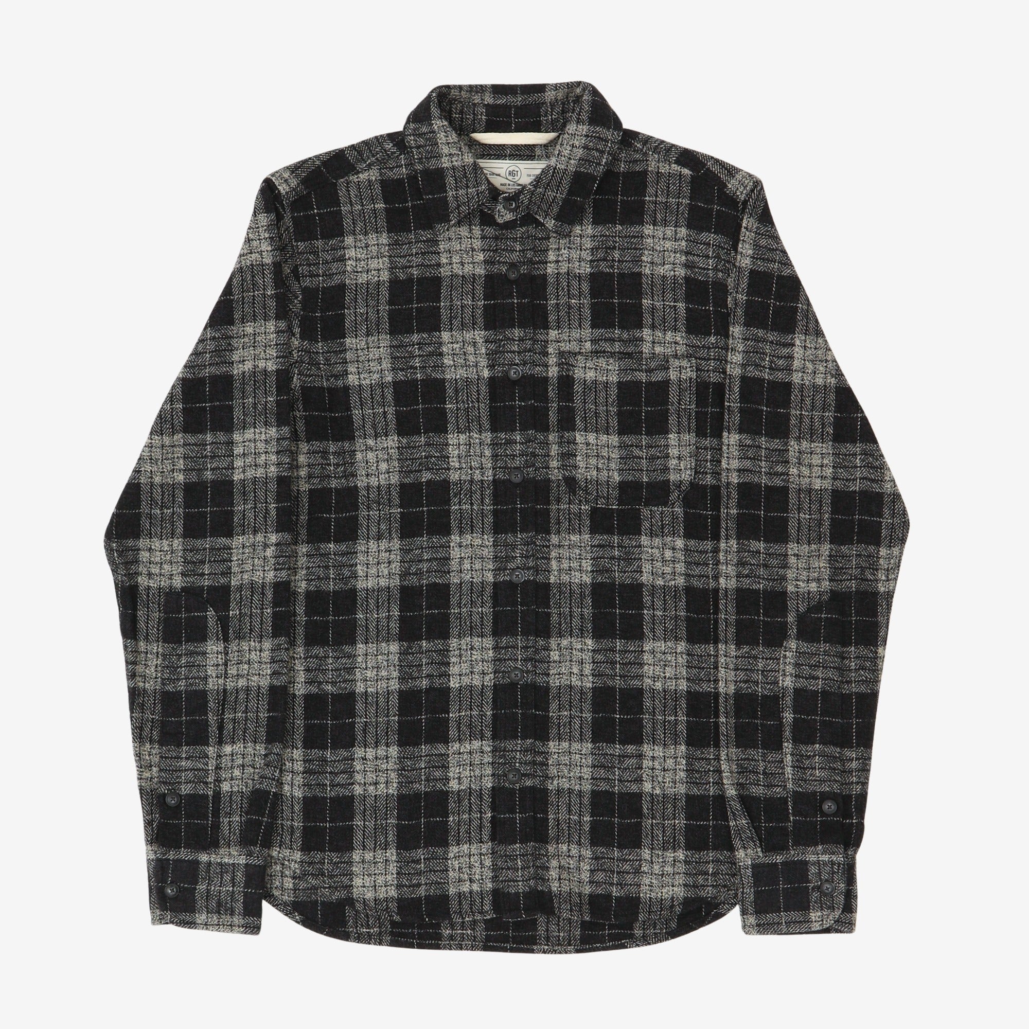 Flannel Shirt