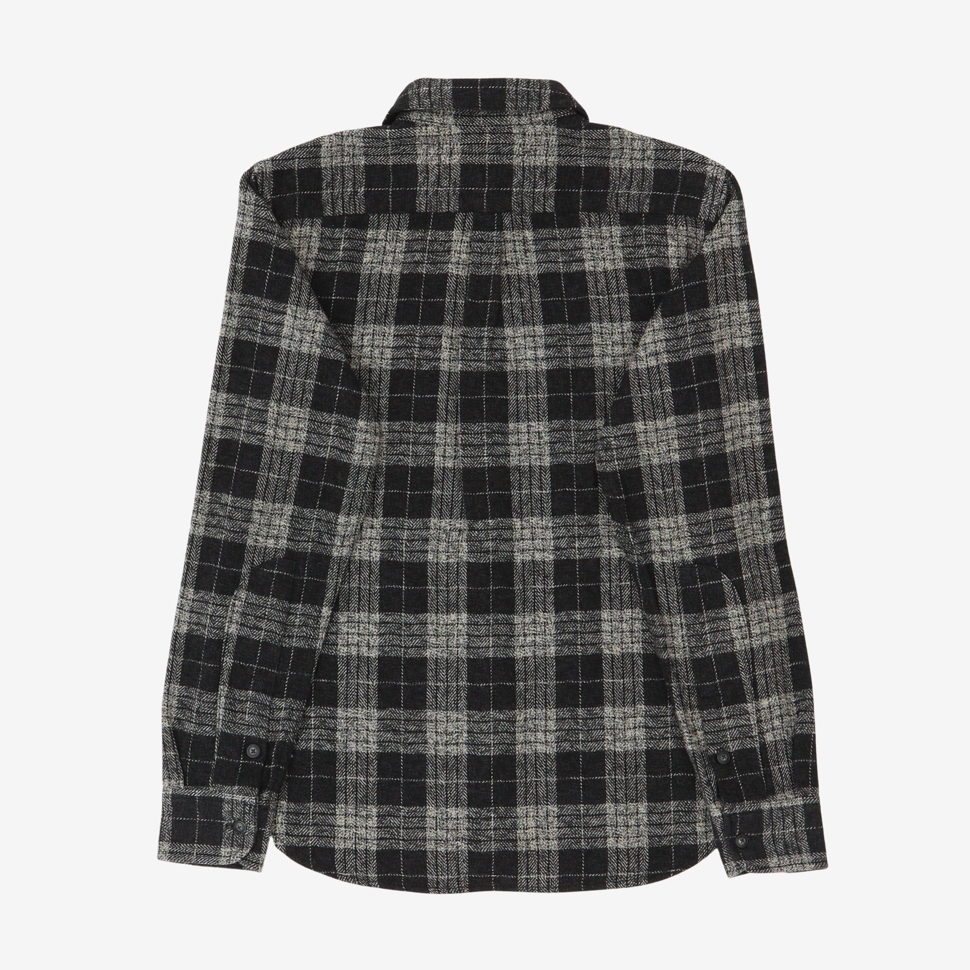 Flannel Shirt