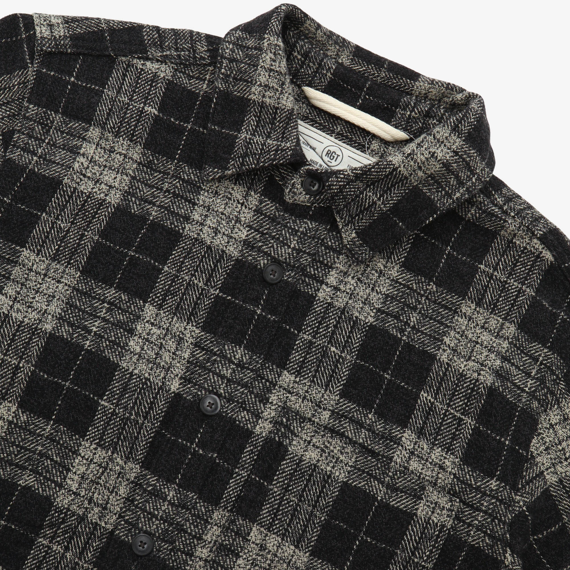 Flannel Shirt