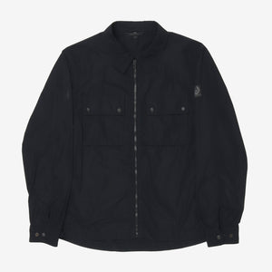 Hedger Zip Jacket
