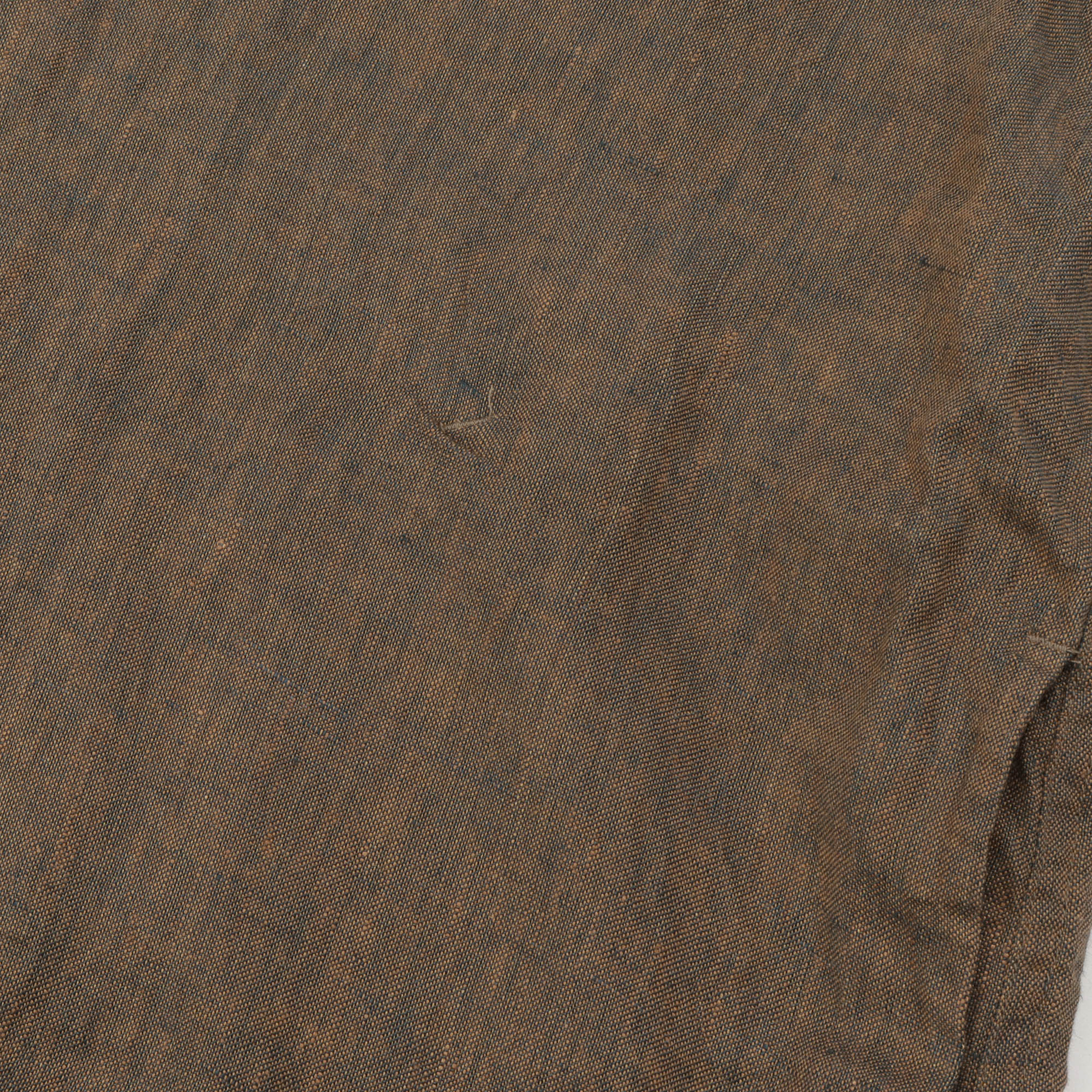 Linen Tunic