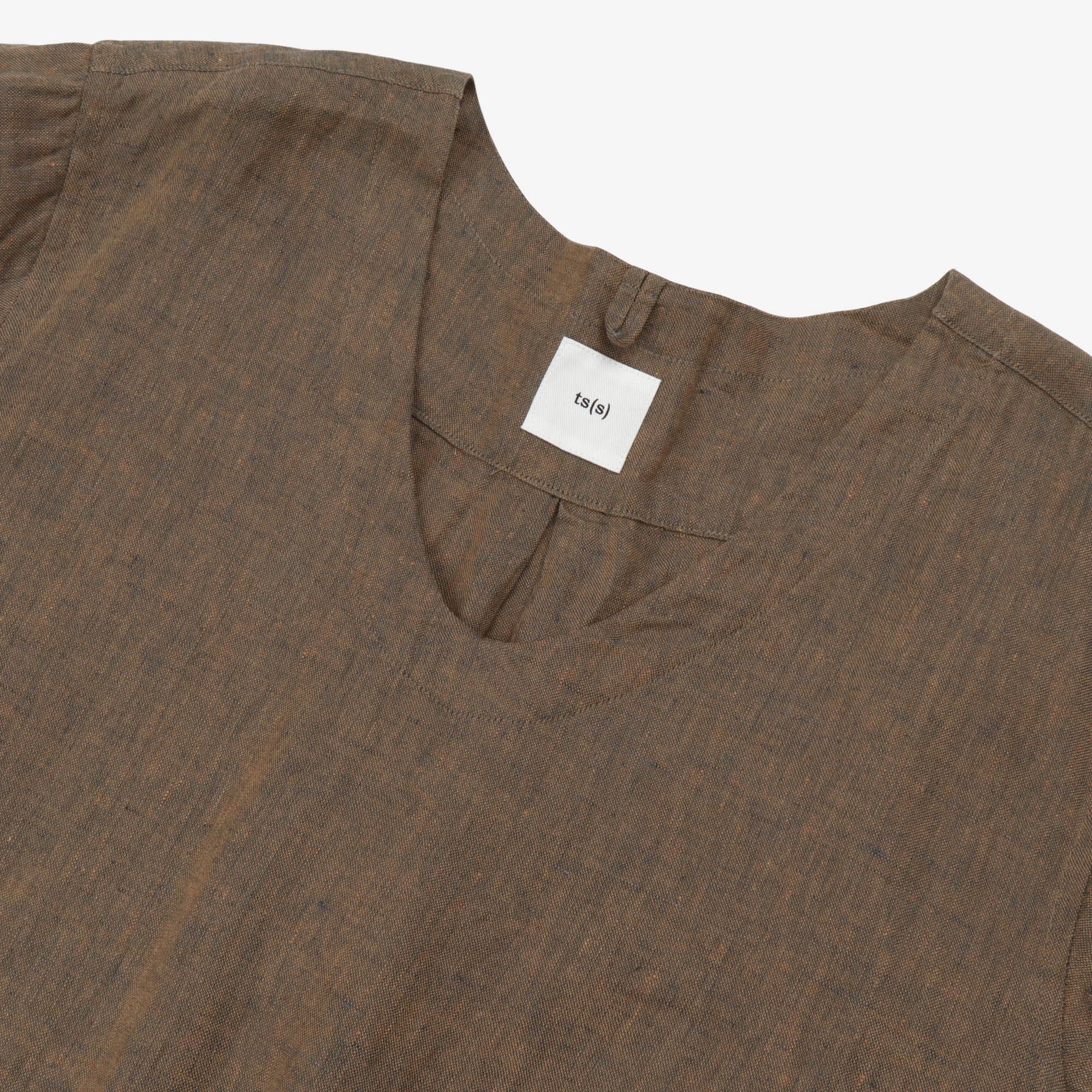 Linen Tunic