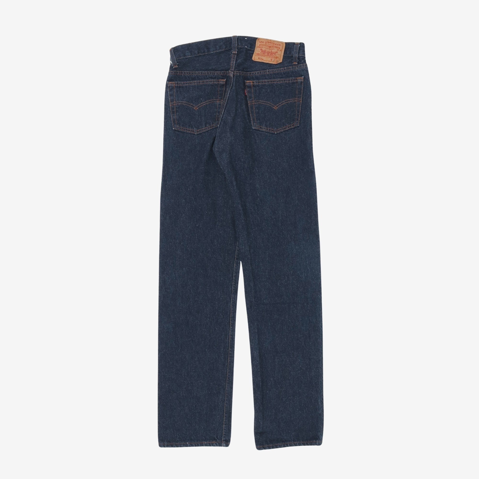Vintage 501 Denim USA (29W x 32L)