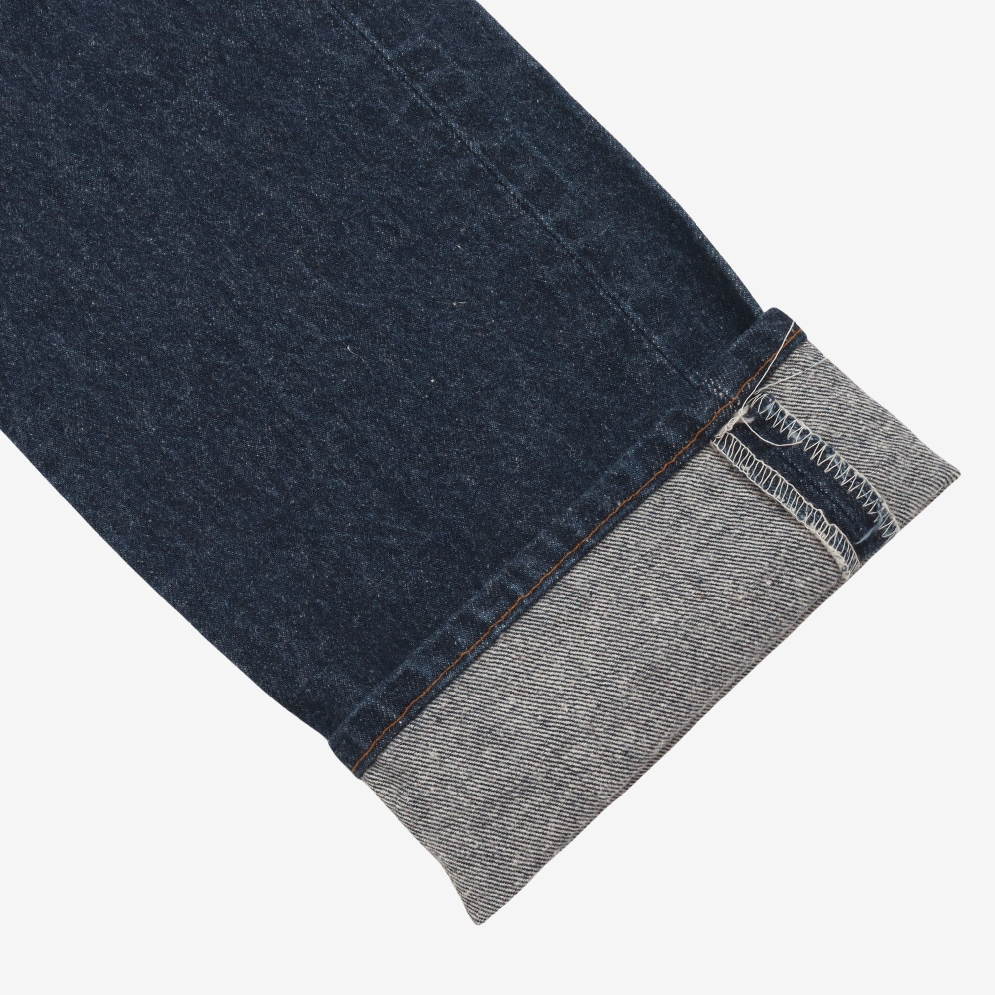 Vintage 501 Denim USA (29W x 32L)