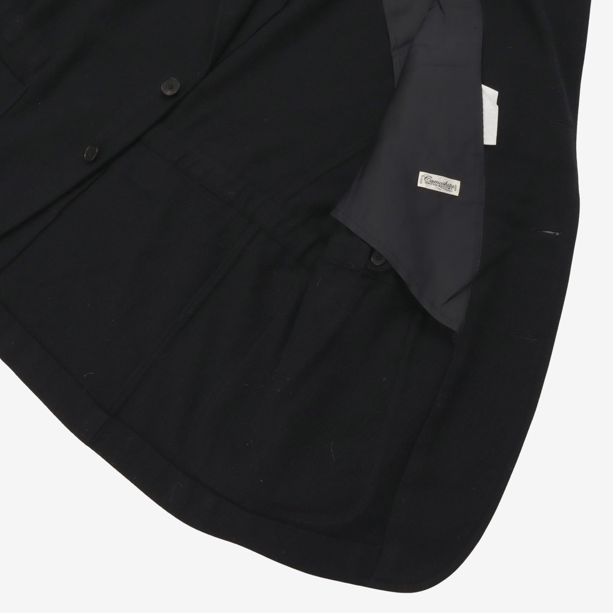 Travel Jacket