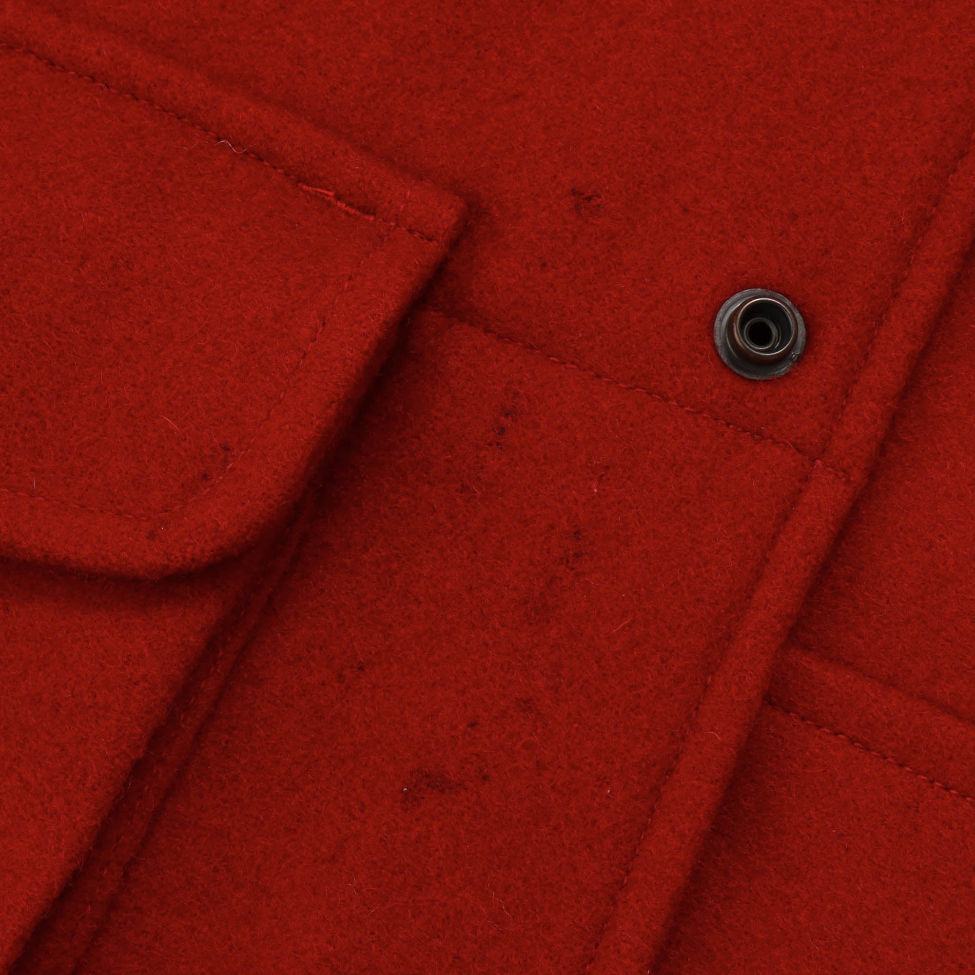 Wool Hunting Jacket