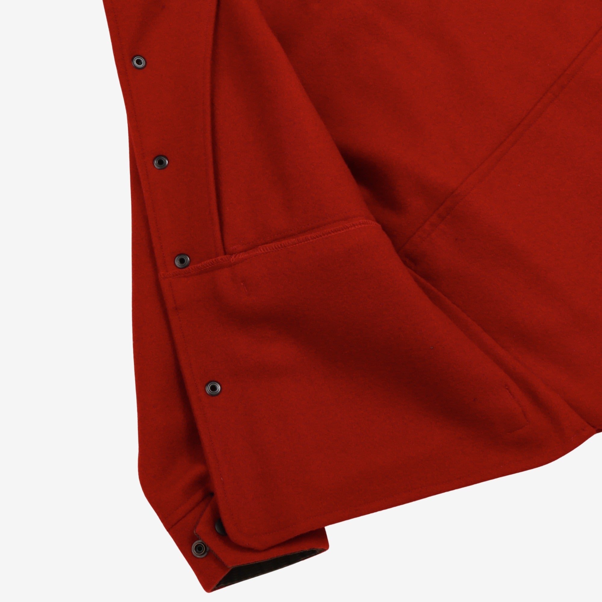 Wool Hunting Jacket
