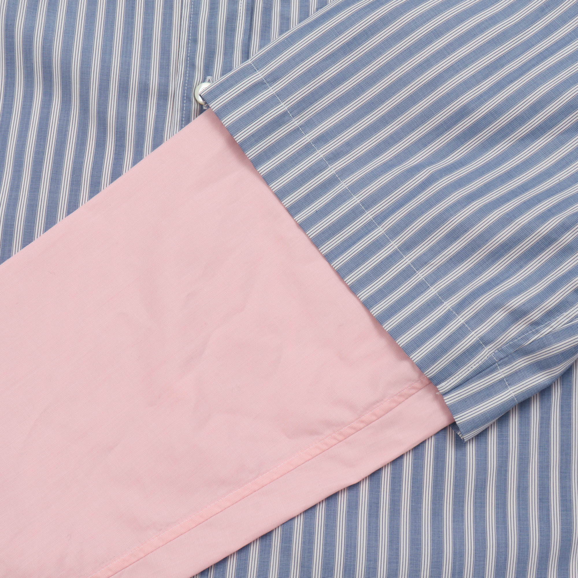 Everywear Double Sleeve Coach Shirt