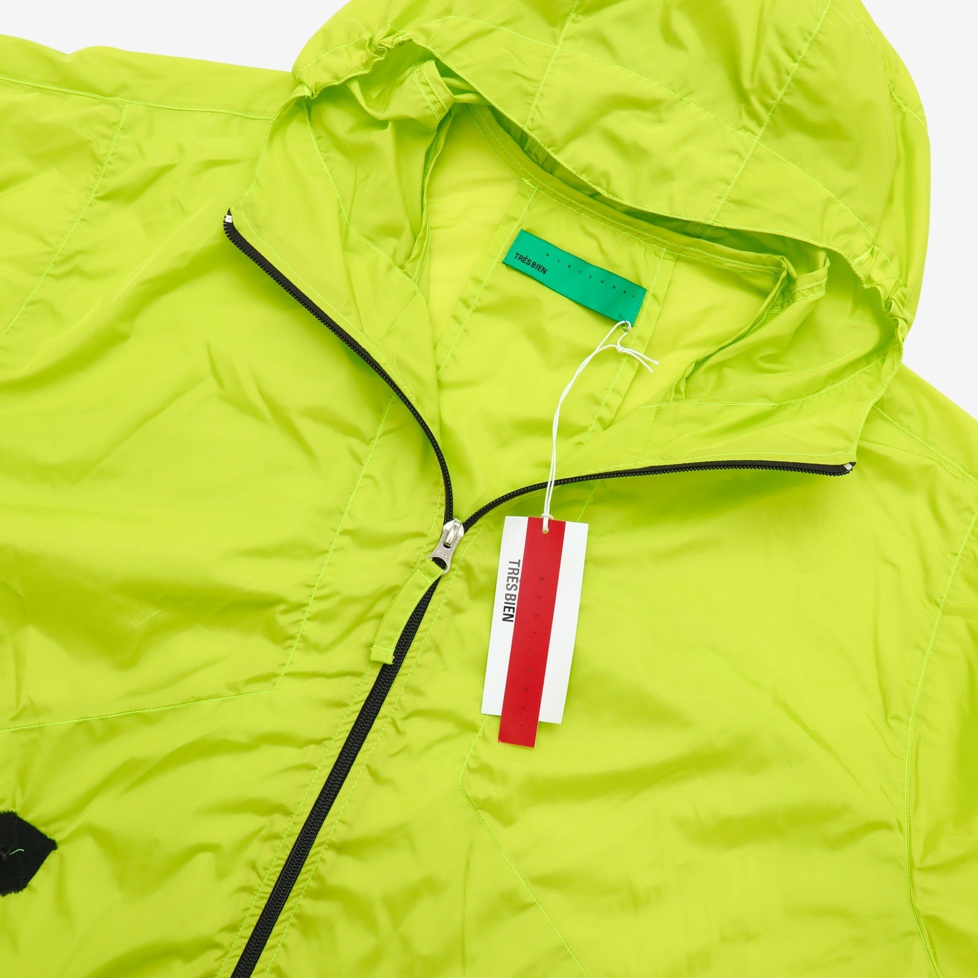 Ribbon Sport Jacket