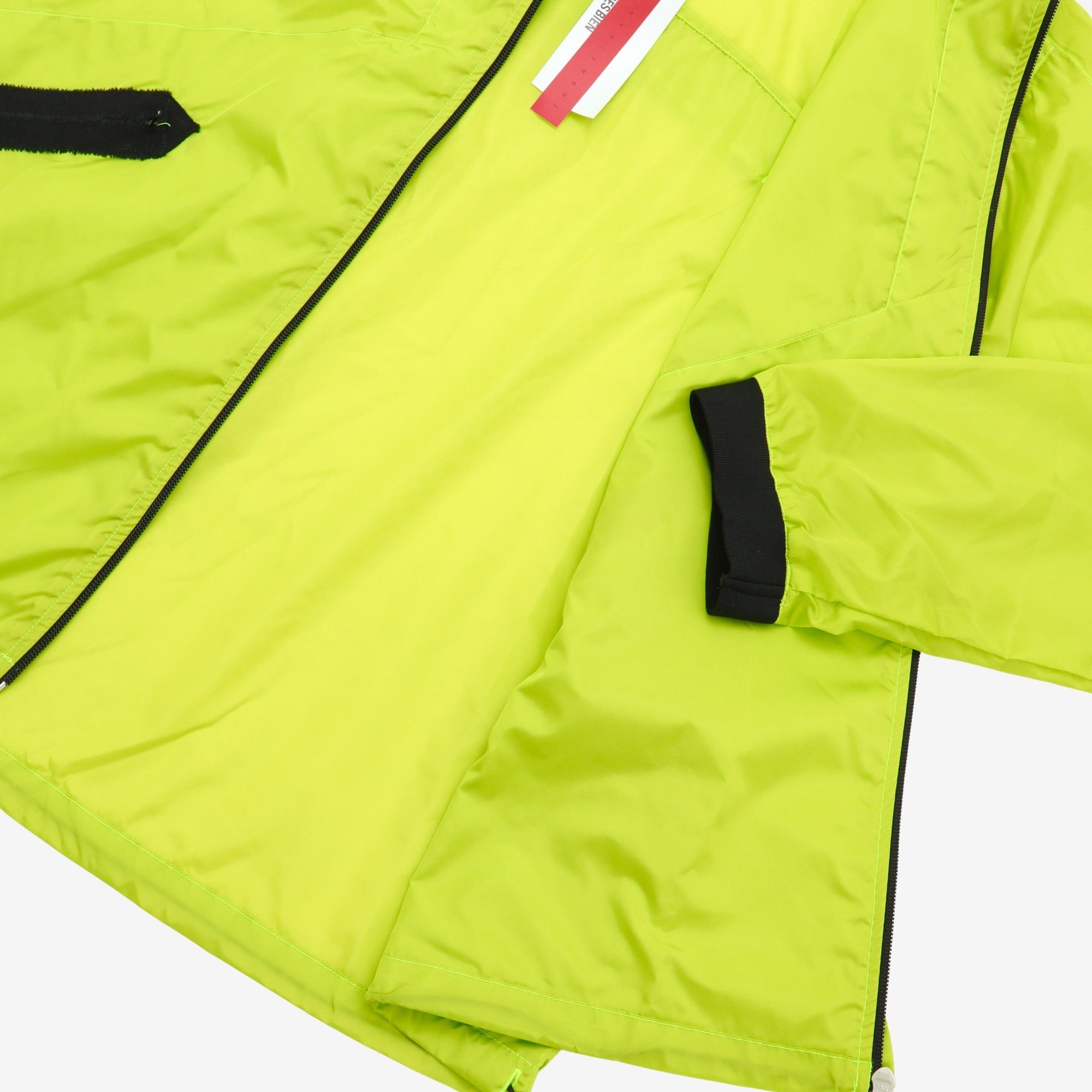 Ribbon Sport Jacket