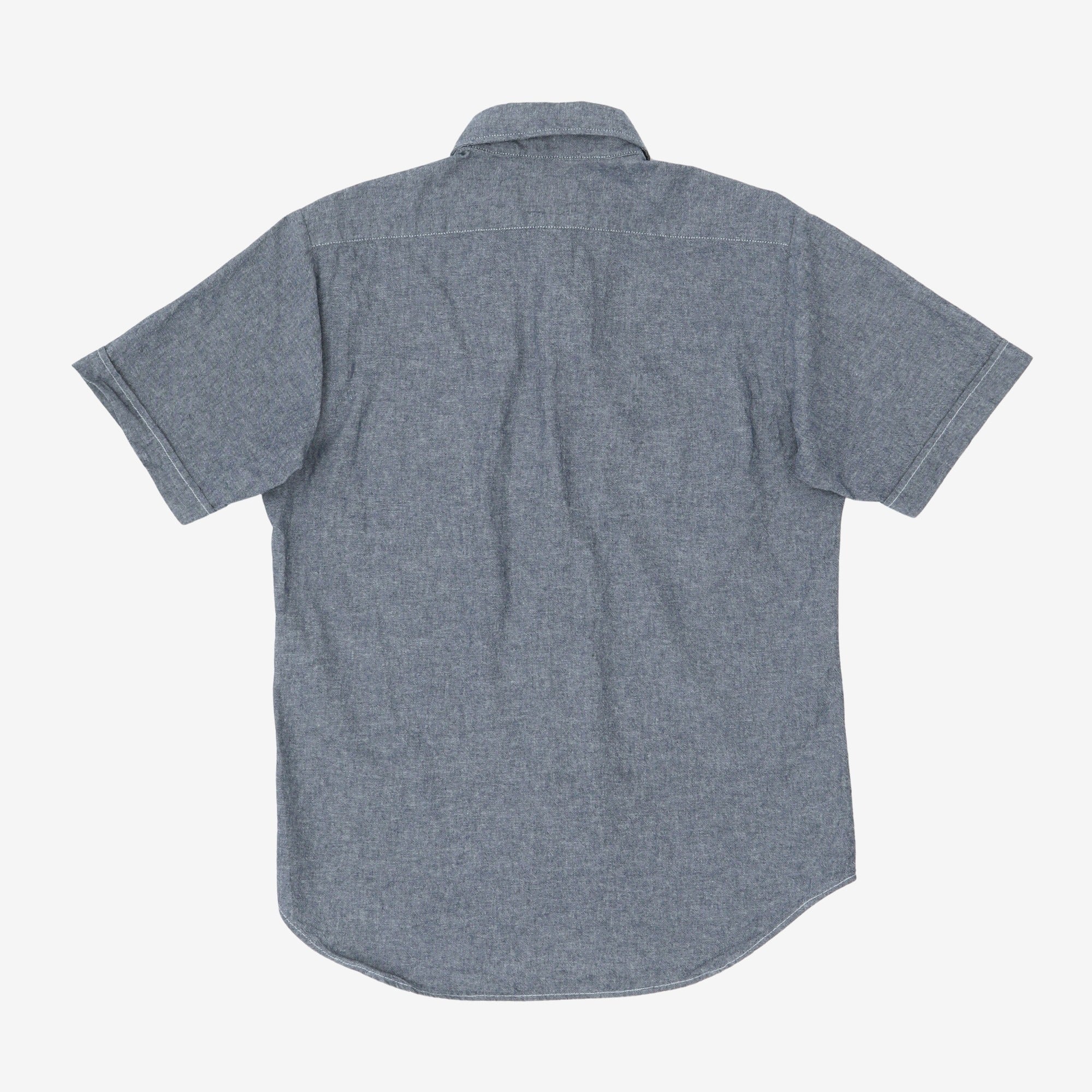SS Chambray Shirt