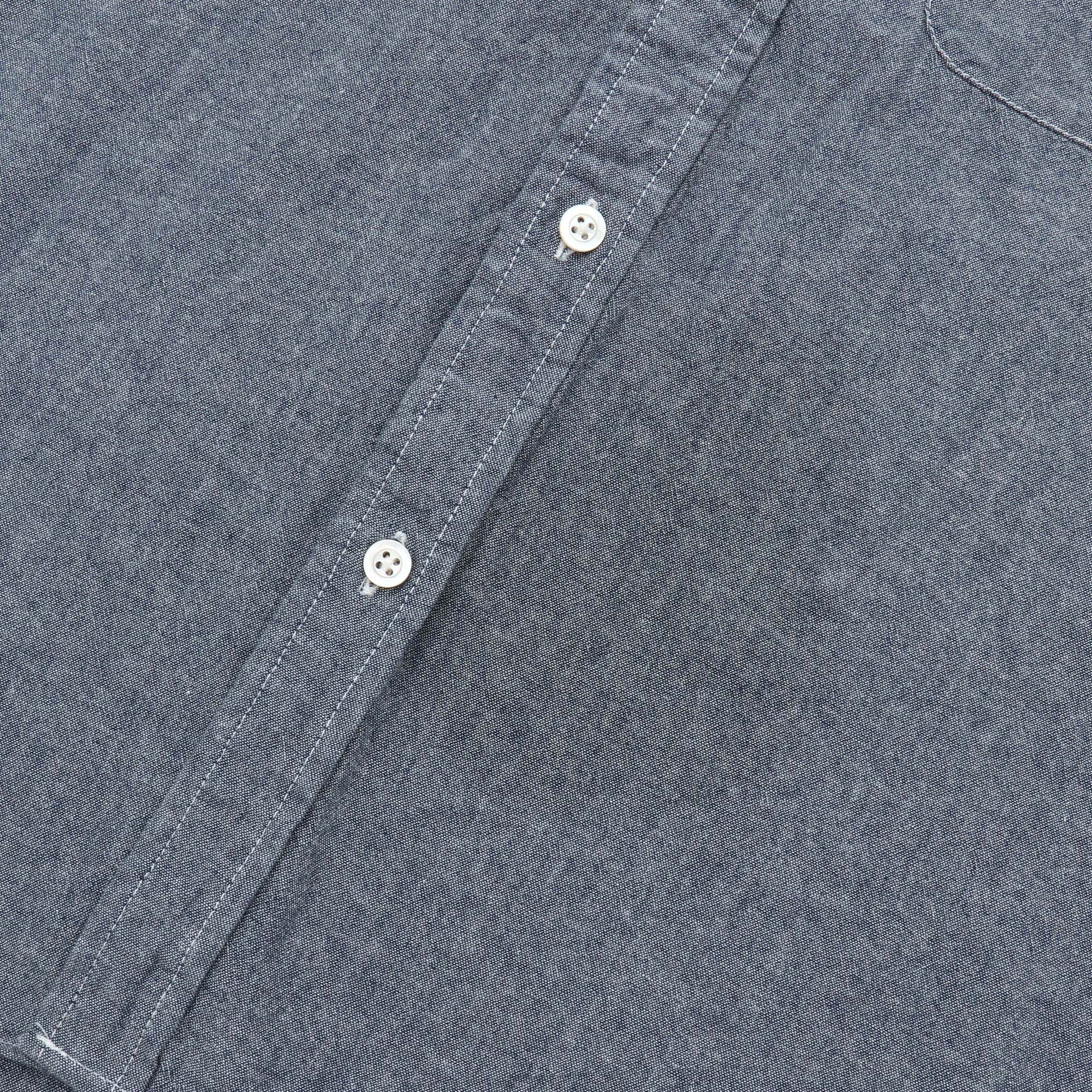 SS Chambray Shirt